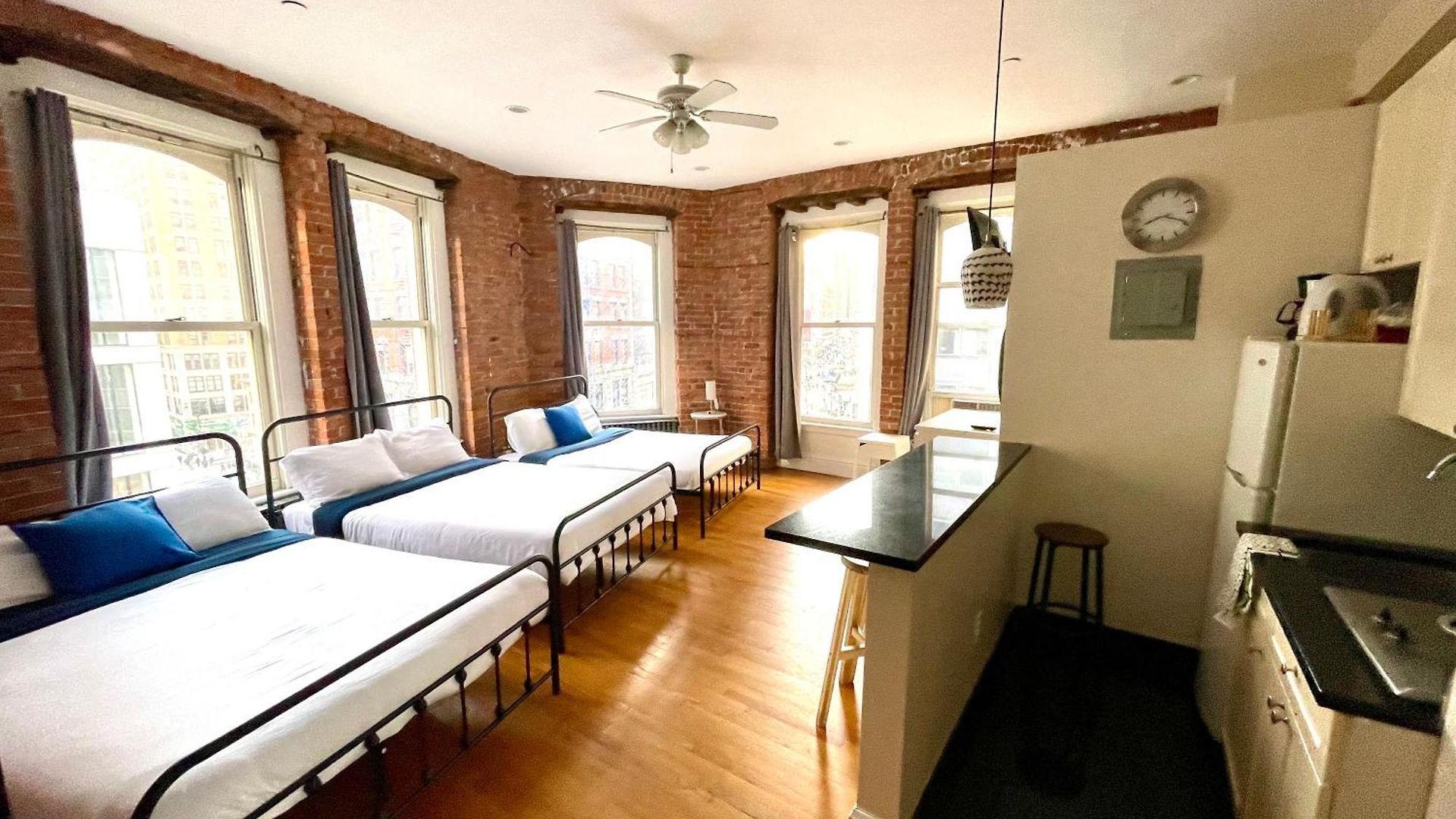 Empire State & Nest Apartment *