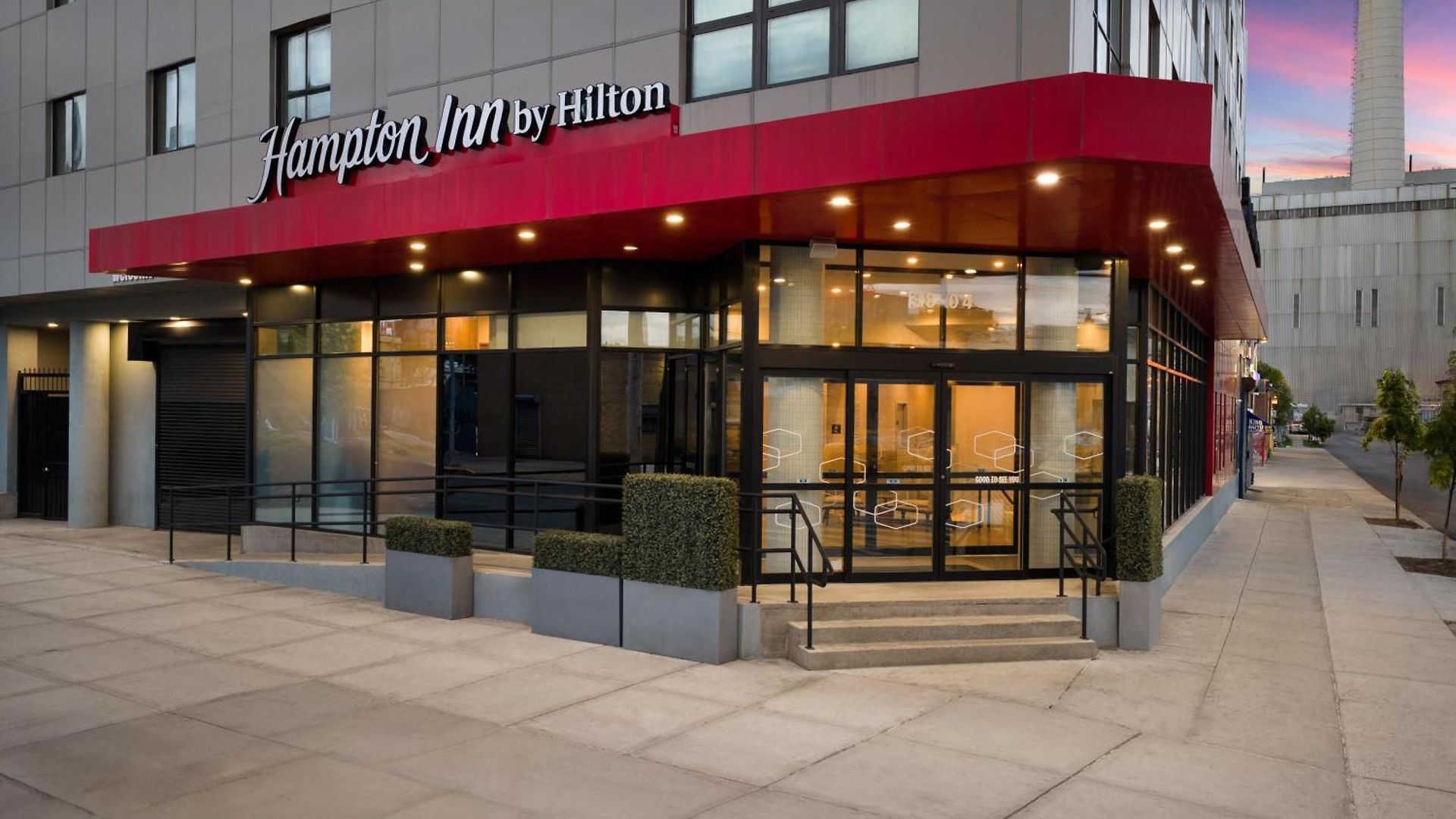 Hampton Long Island Ny Hotel