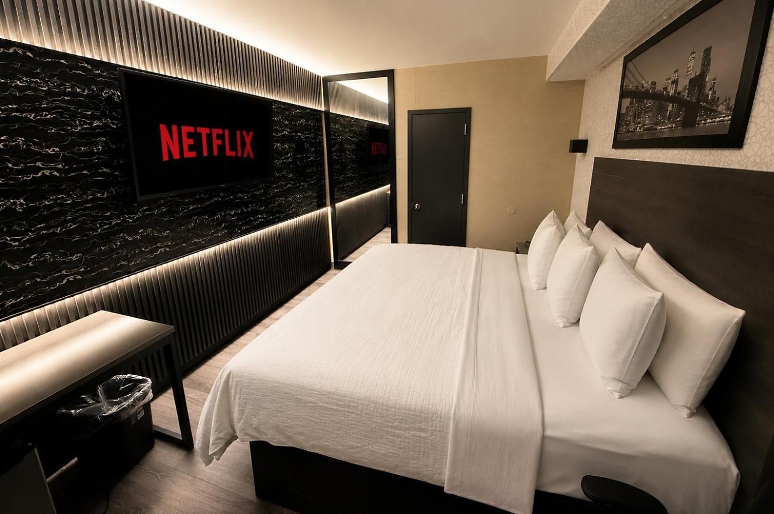 The Vine Bronx New 2* New York
