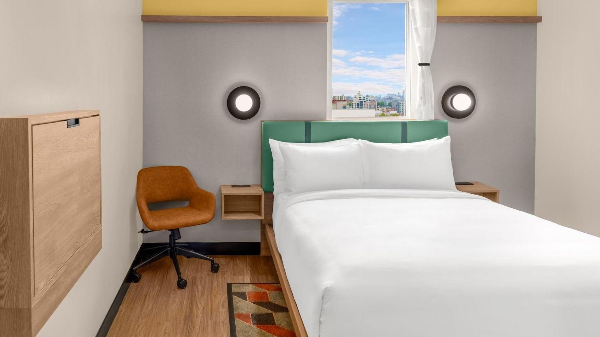 Voco Astoria By Ihg New York