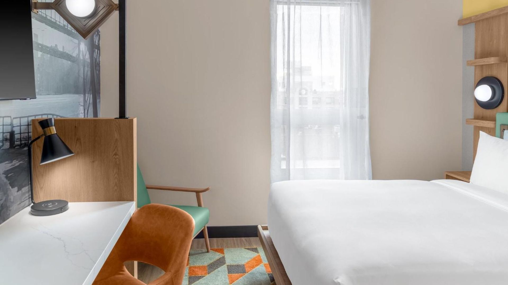 Voco Astoria By Ihg