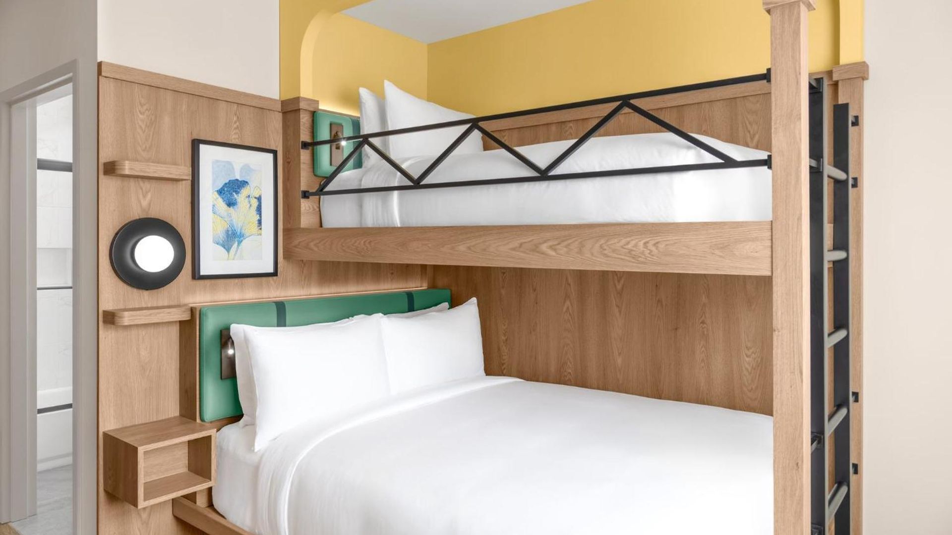 Voco Astoria By Ihg Hotel New York