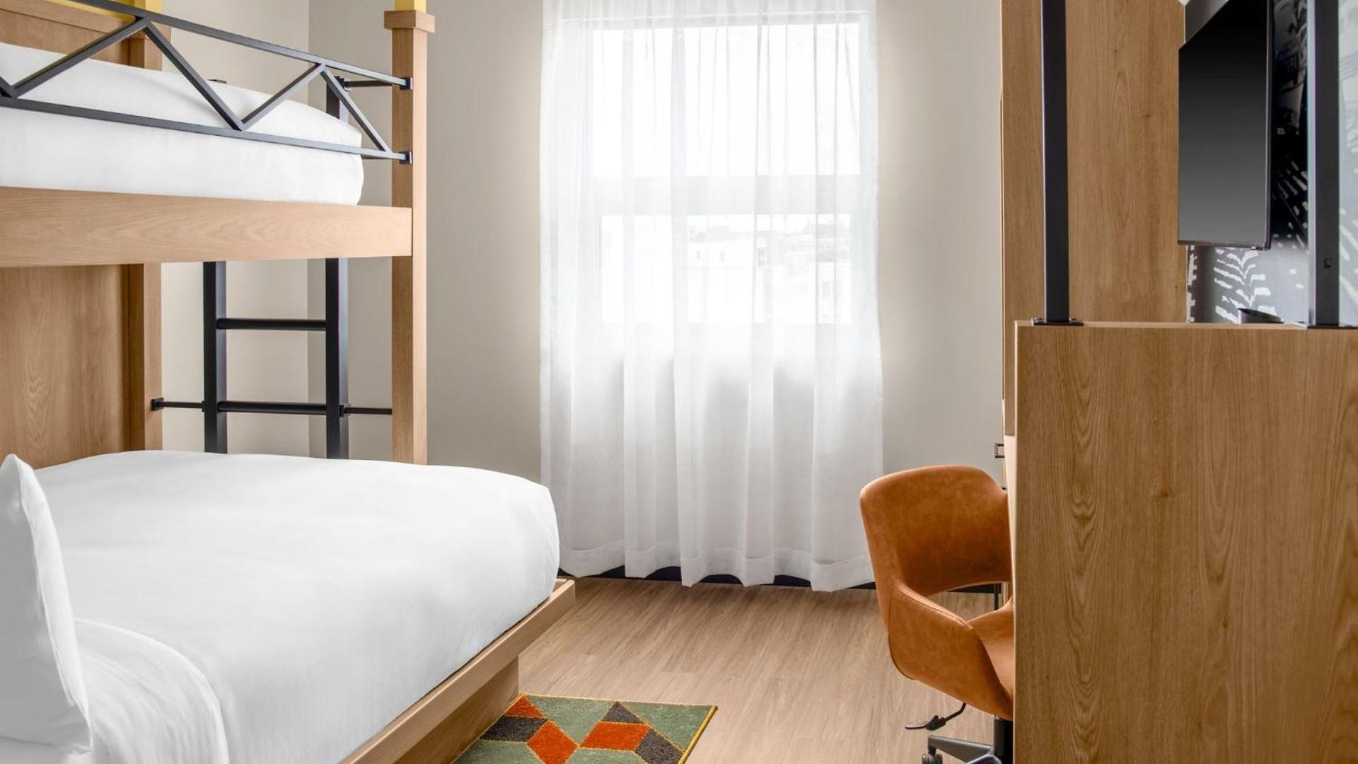 Hotel Voco Astoria By Ihg New York