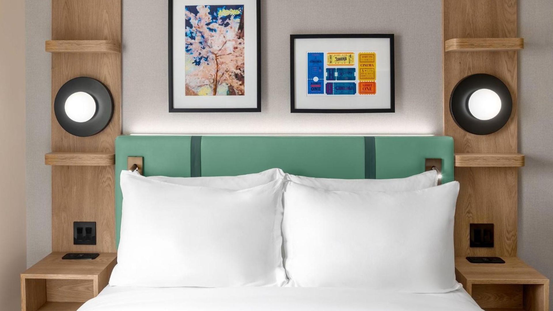 Hotel Voco Astoria By Ihg New York