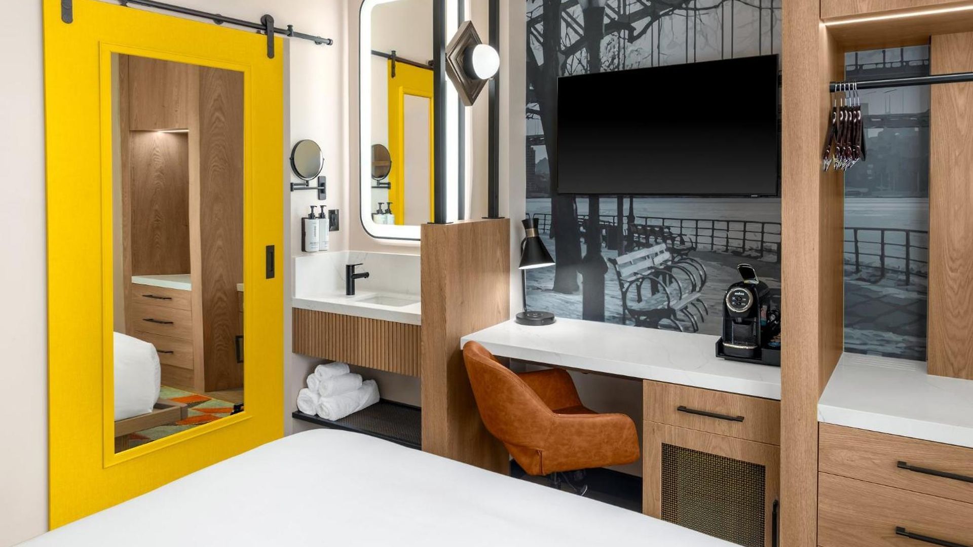 Voco Astoria By Ihg Hotel New York