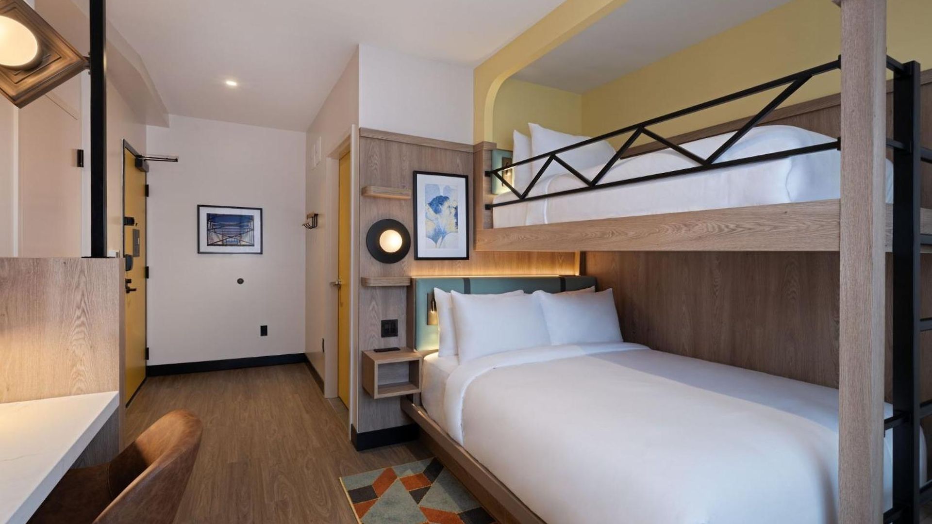 Voco Astoria By Ihg New York
