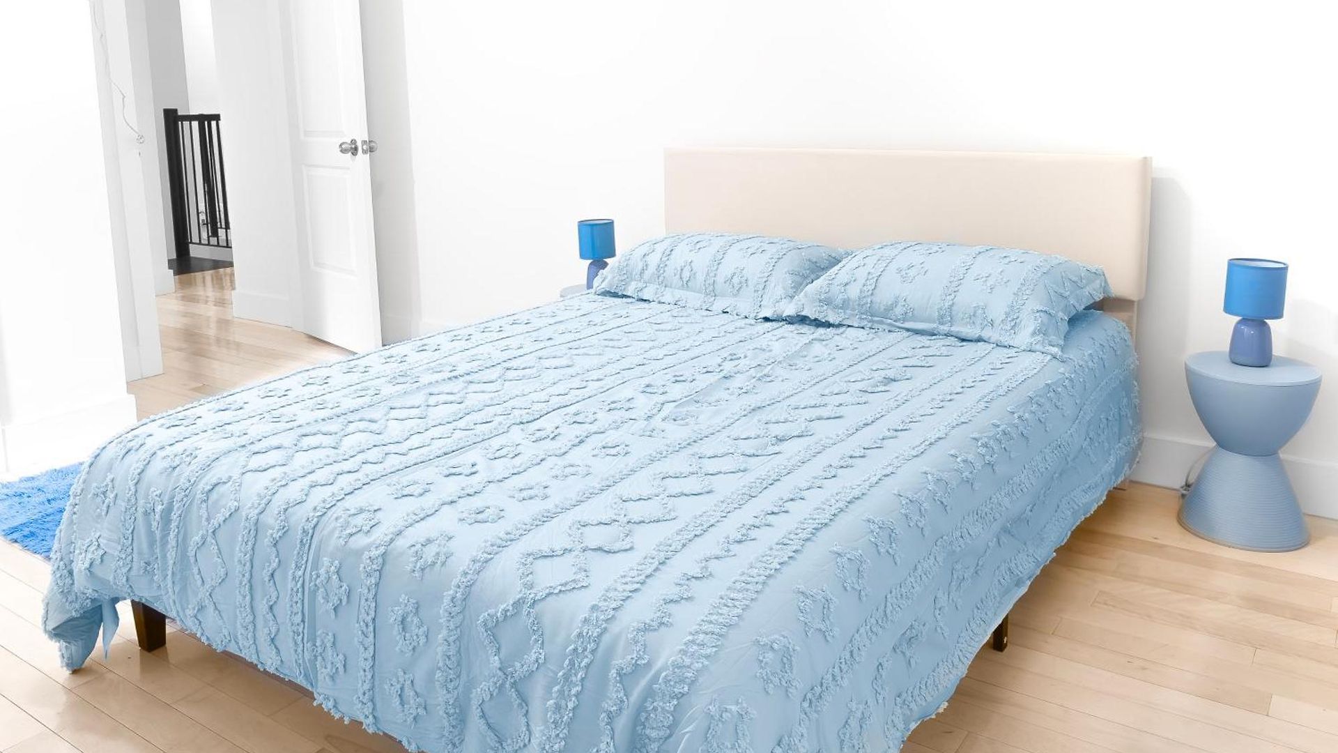 Homestay Beachh - 2beach - Blue3090 *