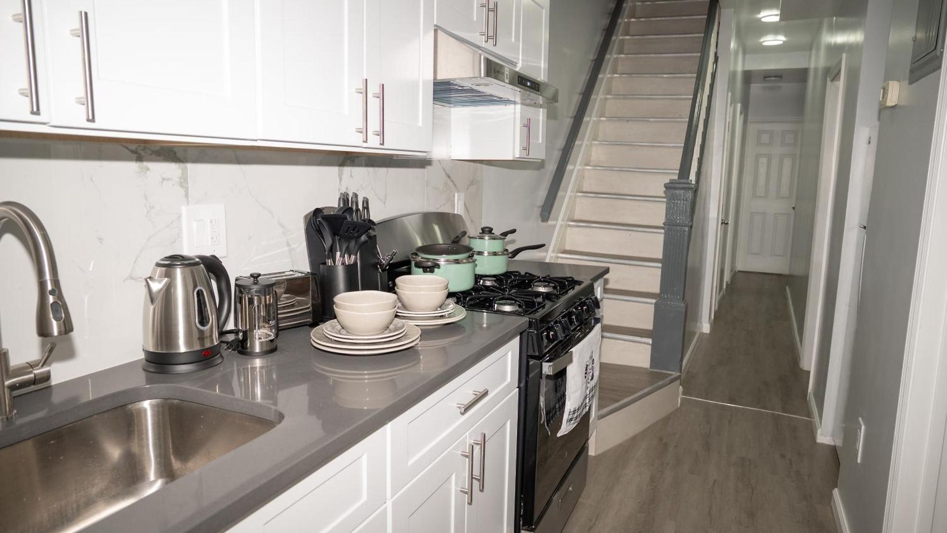 Homestay Beachh - 2beach - Blue3090 New York