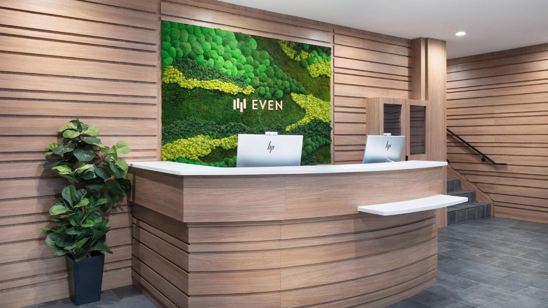Even Long Island - By Ihg Hotel