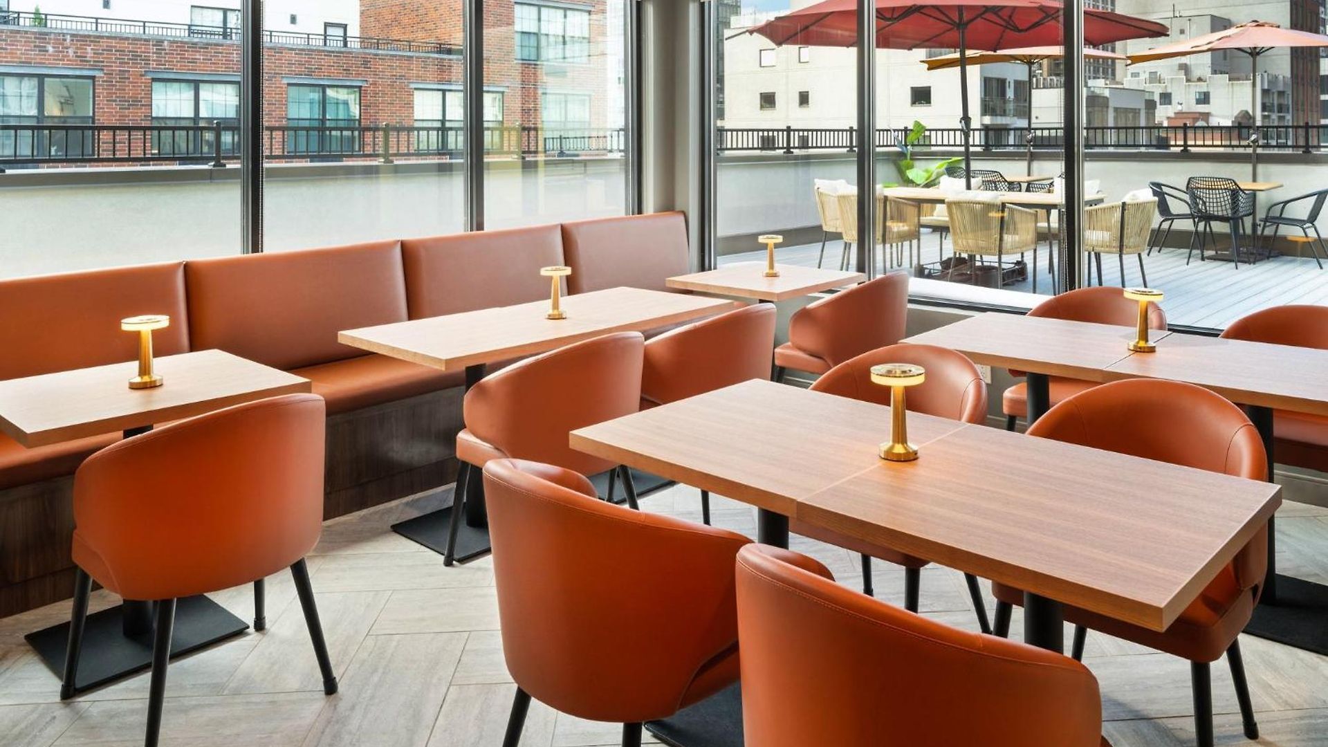 Hotel Even Long Island - By Ihg New York