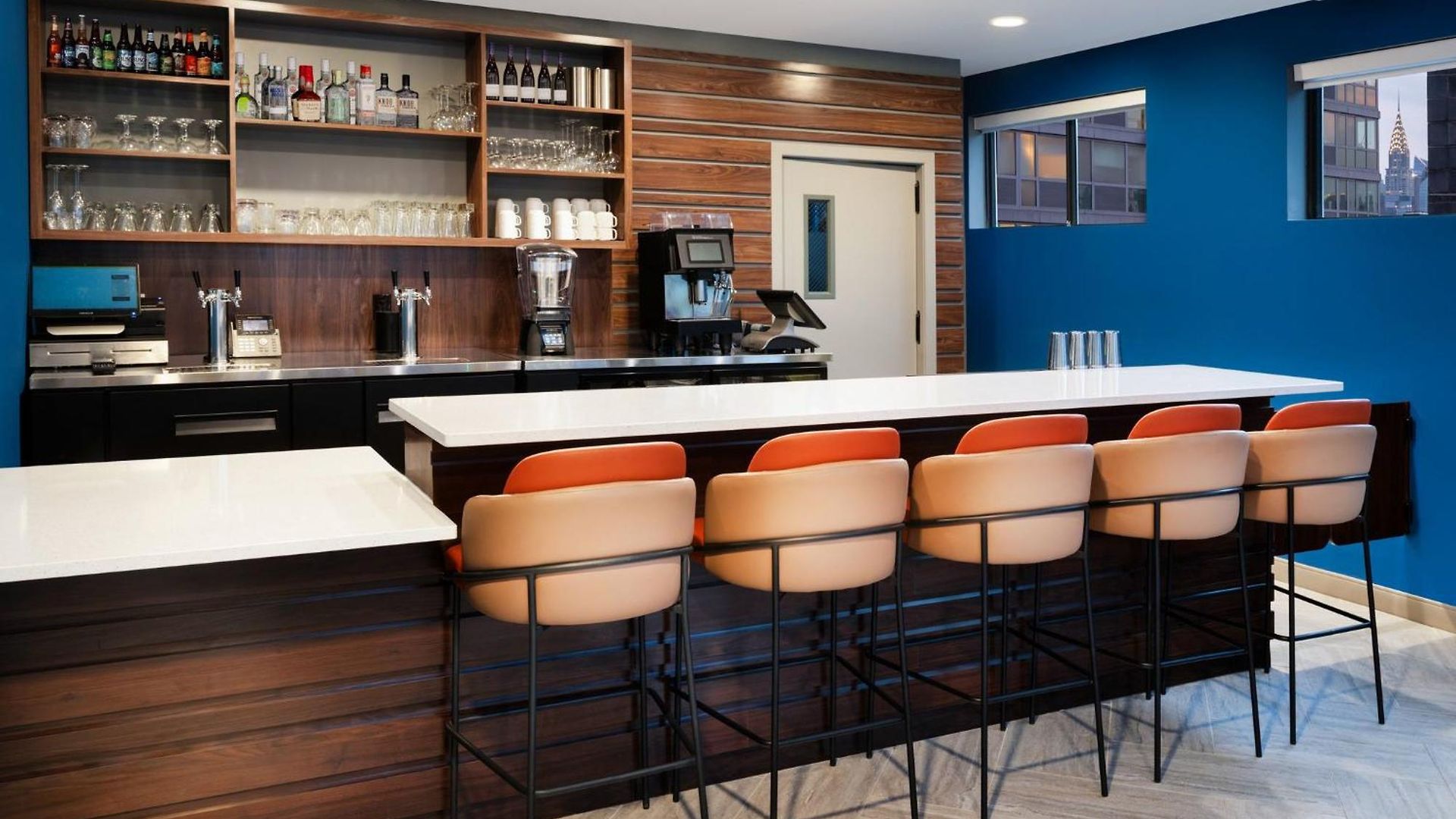 Even Long Island - By Ihg Hotel