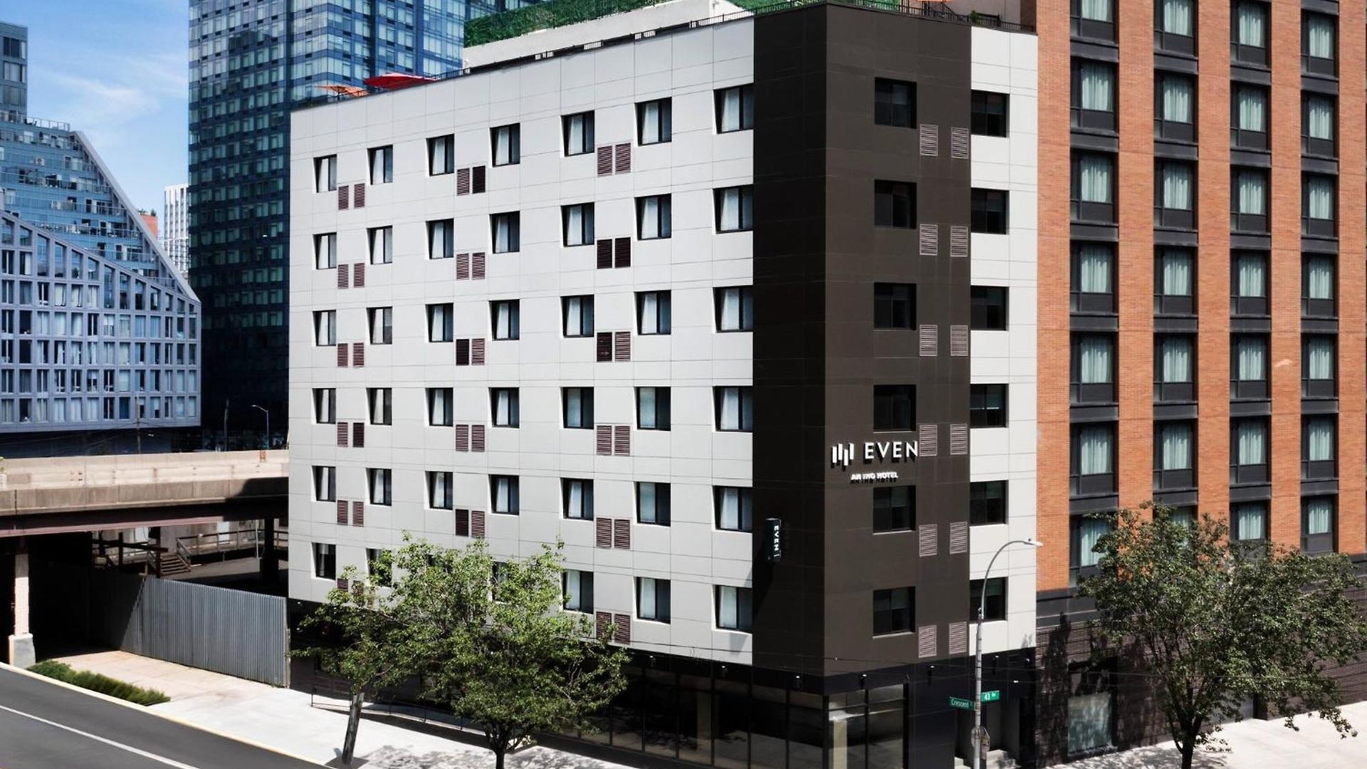 Even Long Island - By Ihg New York