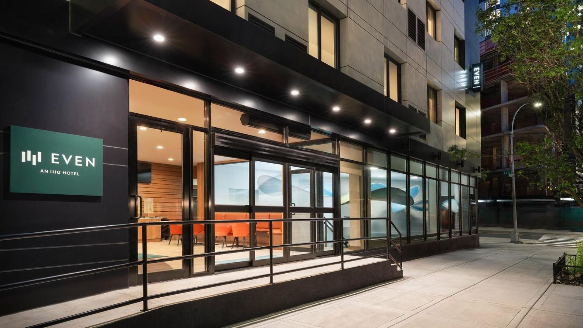 Even Long Island - By Ihg 3* New York