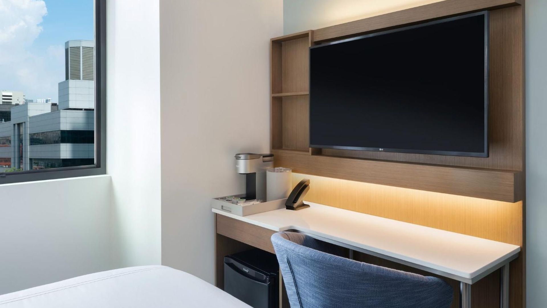 Even Long Island - By Ihg Hotel New York