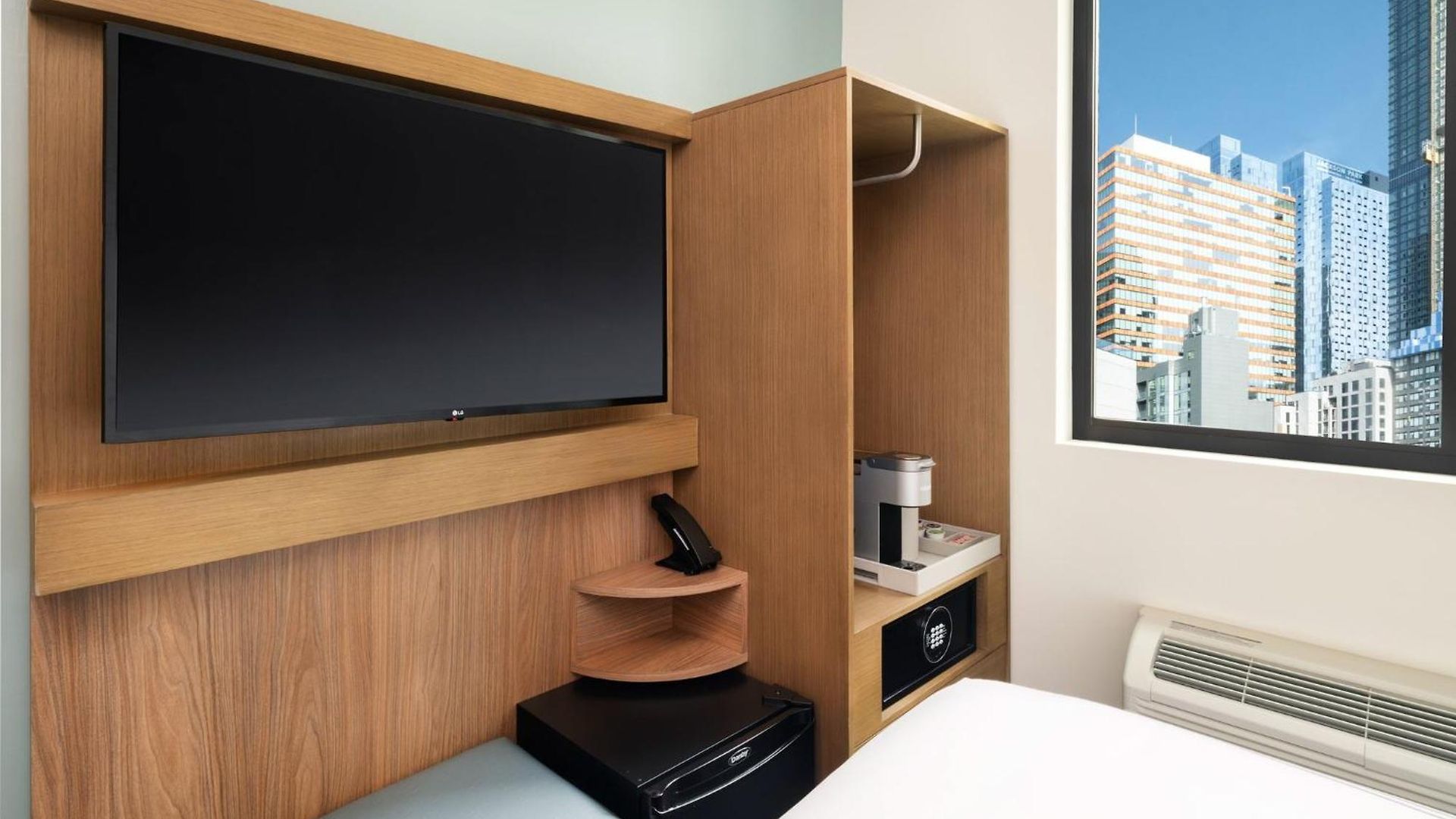 Even Long Island - By Ihg 3* New York