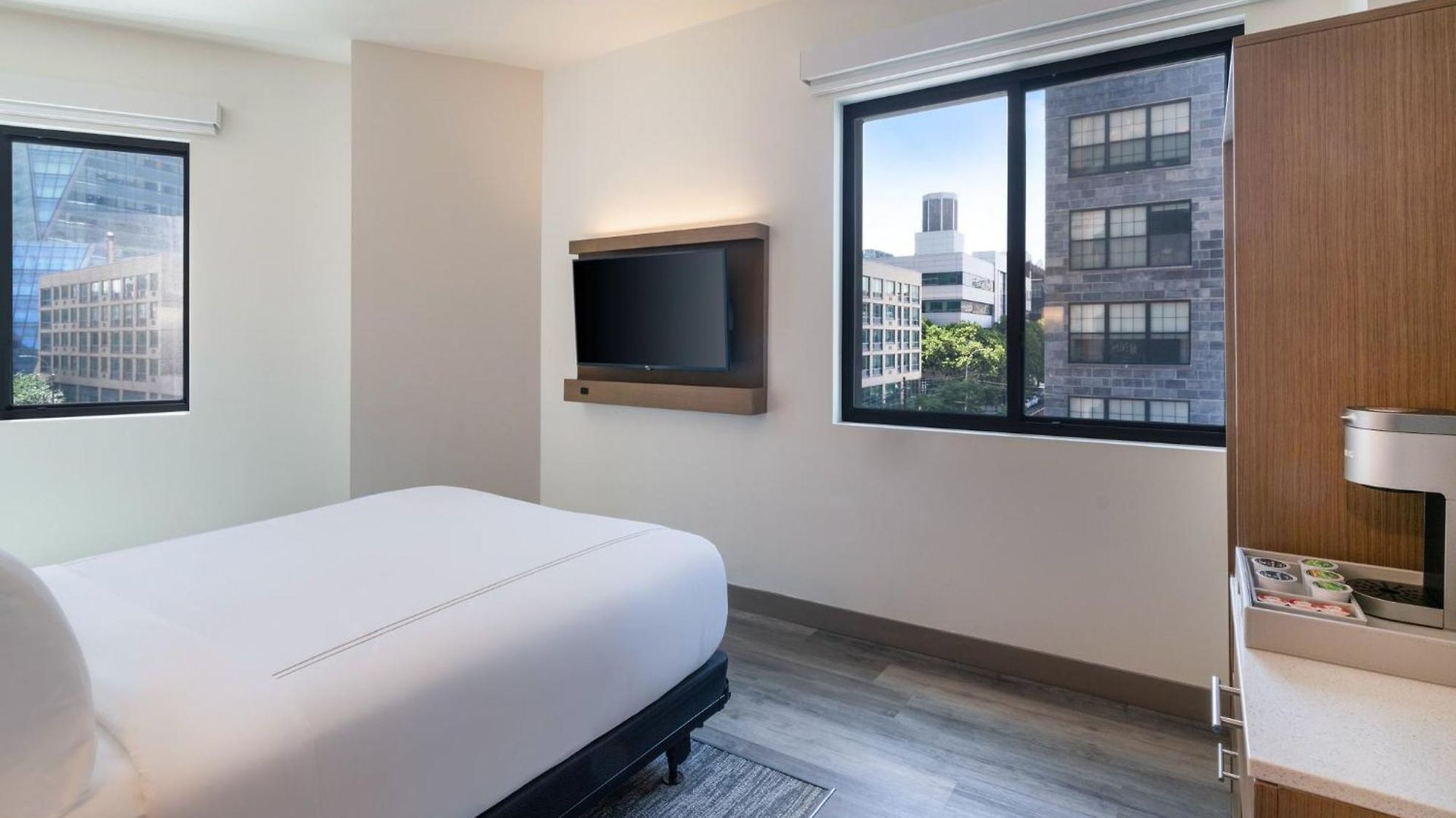 Hotel Even Long Island - By Ihg 3*