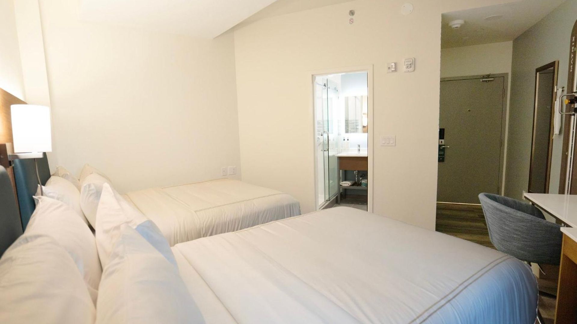 Even Long Island - By Ihg 3* New York