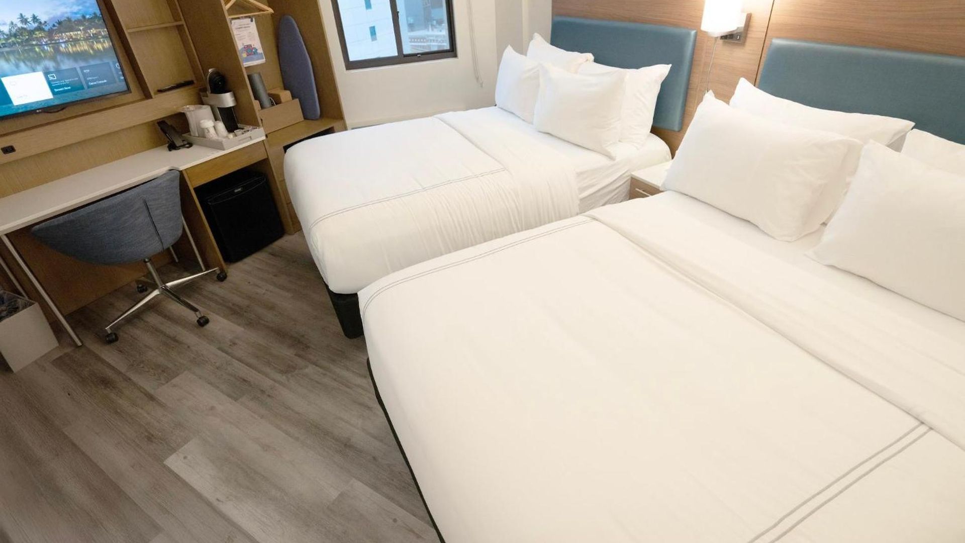Even Long Island - By Ihg Hotel