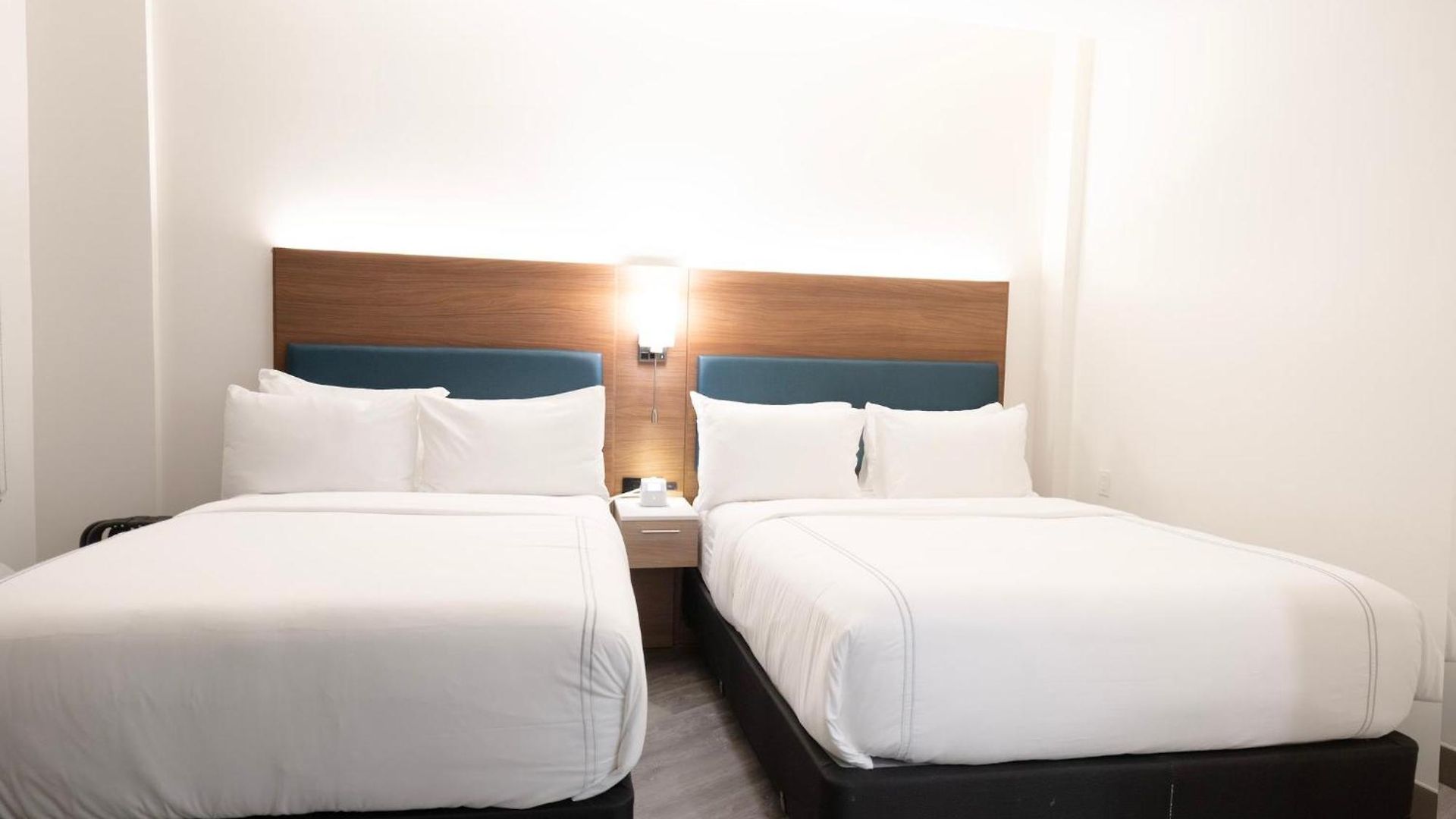 Hotel Even Long Island - By Ihg 3*