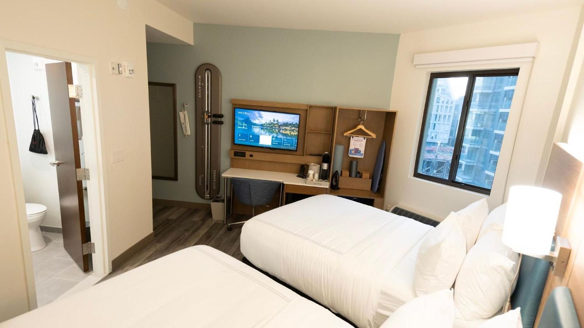 Hotel Even Long Island - By Ihg