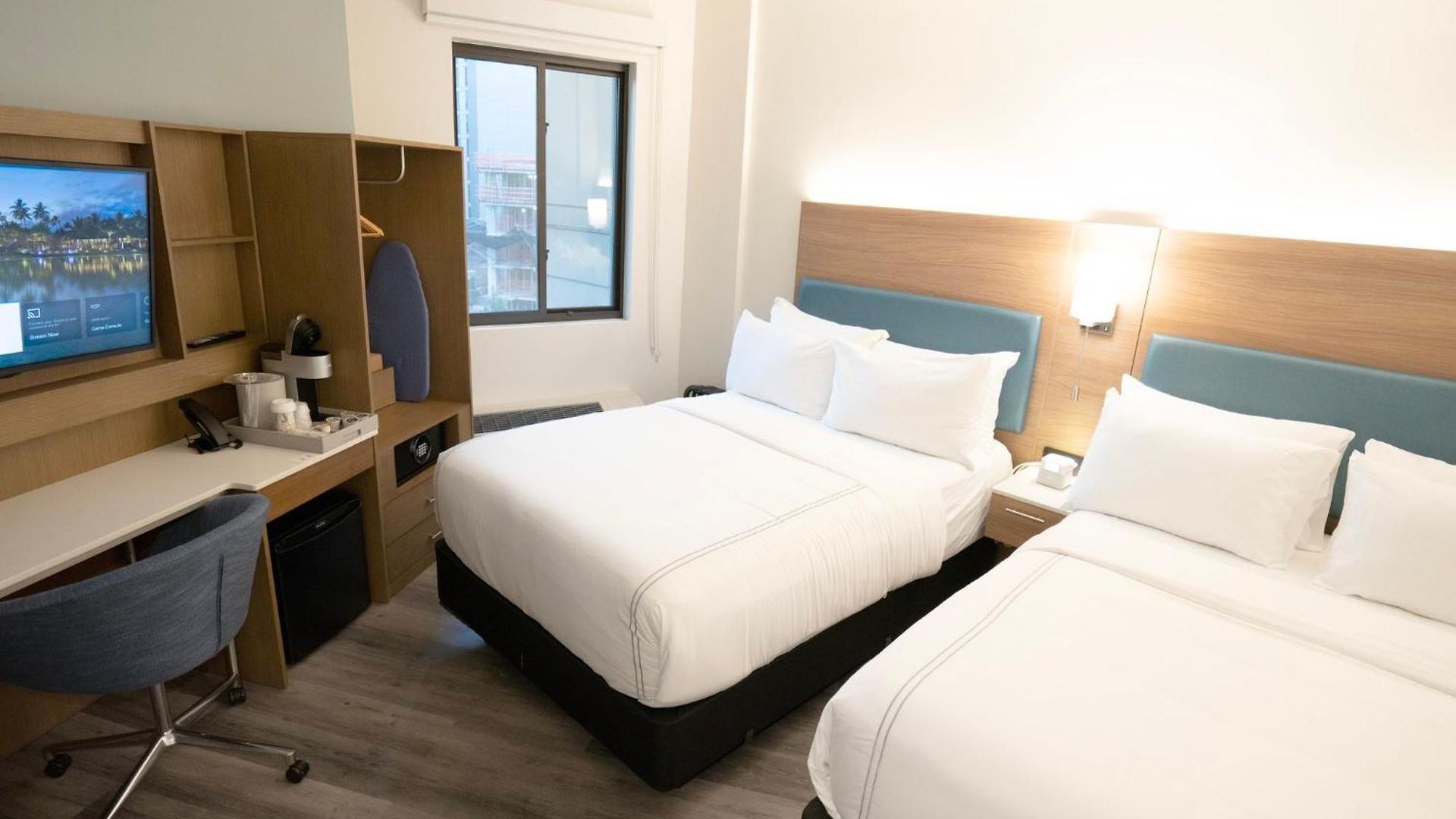 Even Long Island - By Ihg Hotel New York