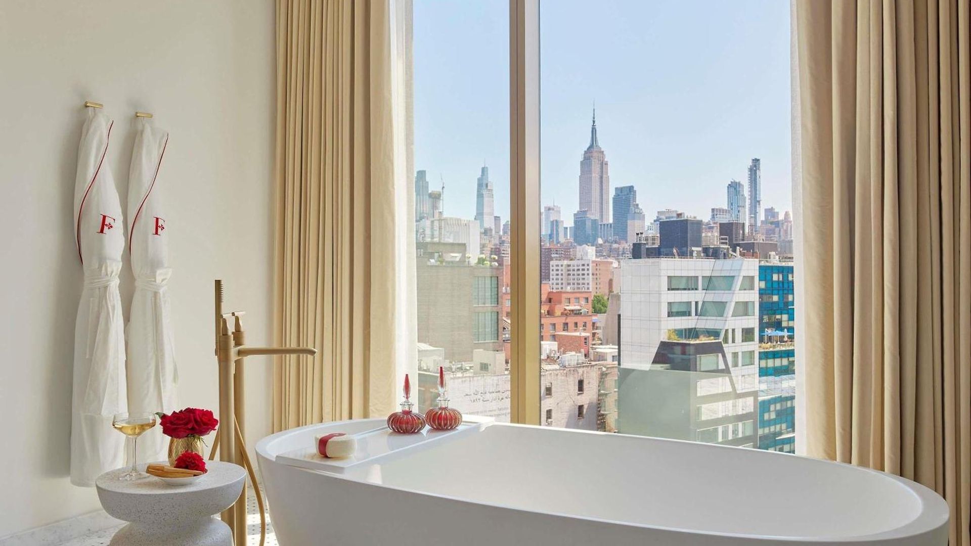 Faena 5* New York