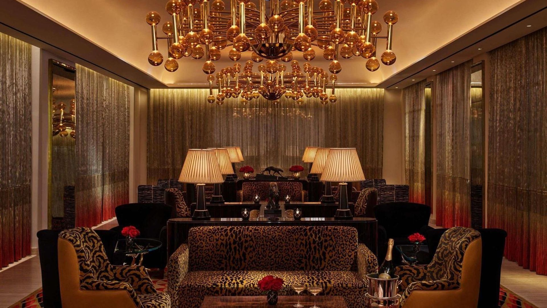 Faena Hotel
