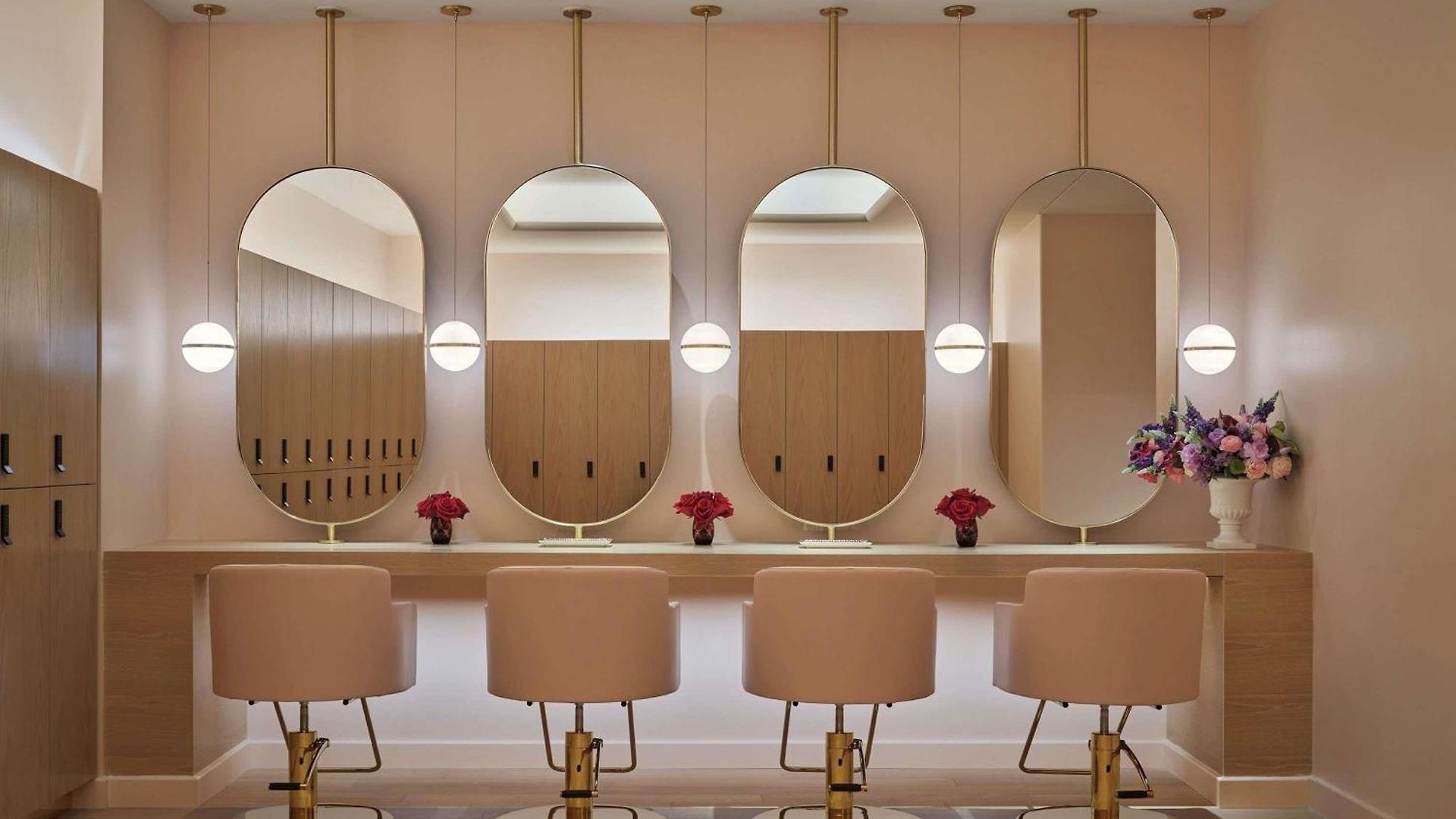 Faena Hotel New York