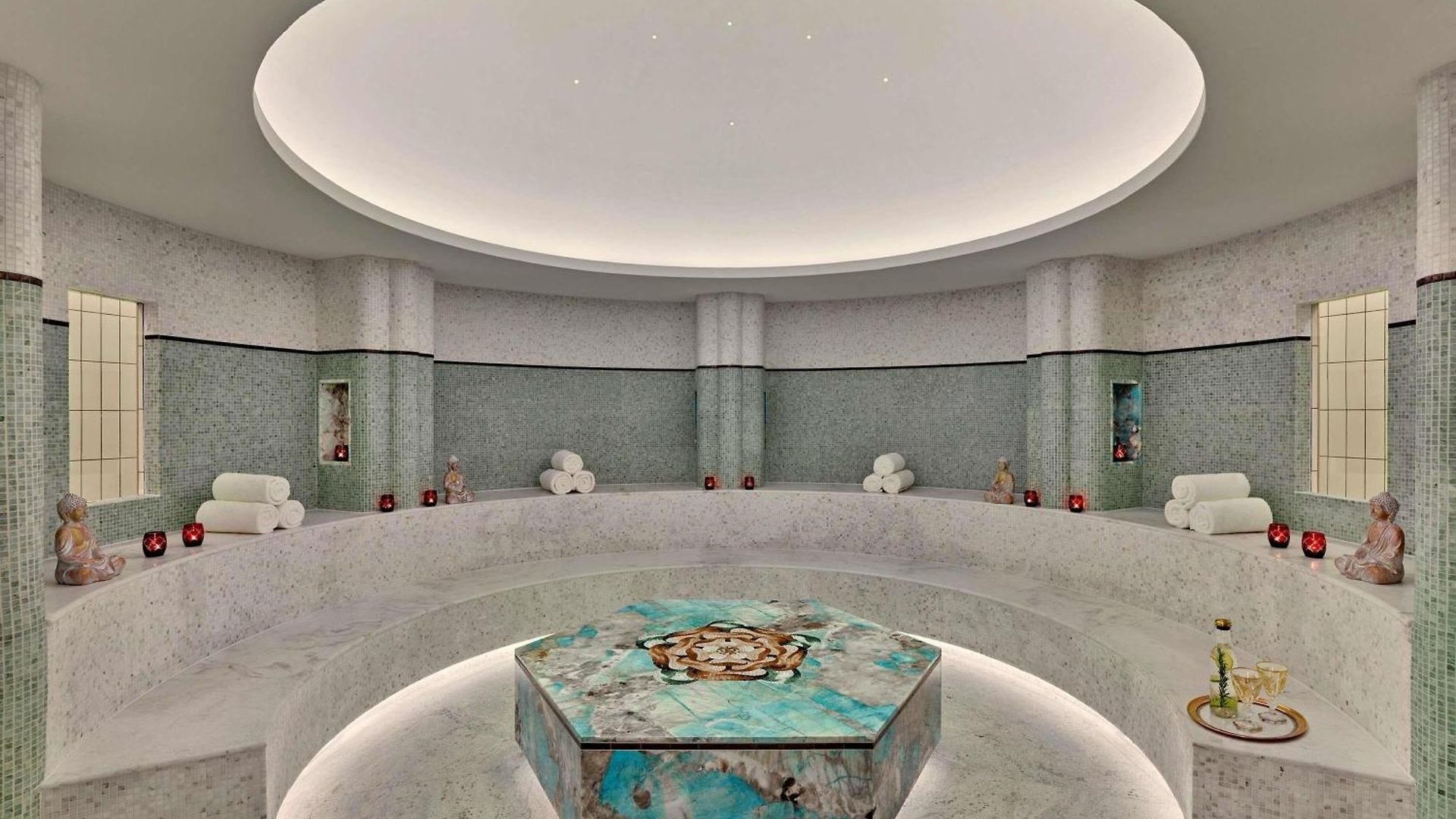 Hotel Faena