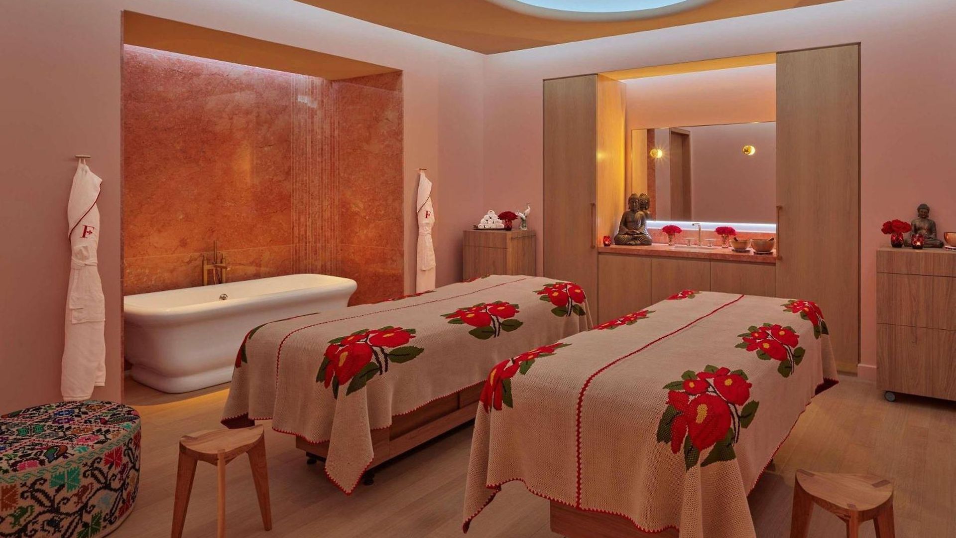 Faena Hotel New York