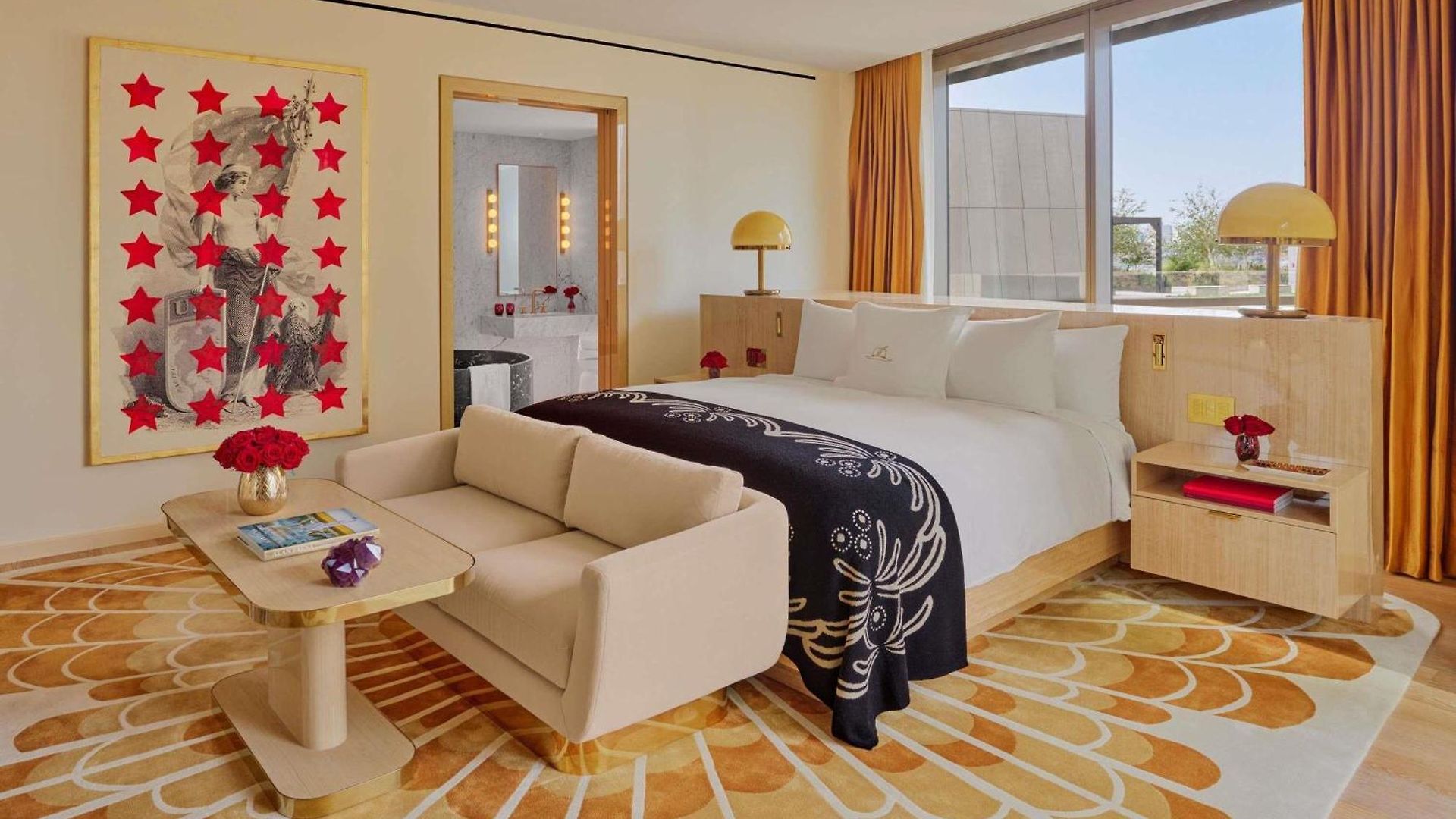 Hotel Faena New York