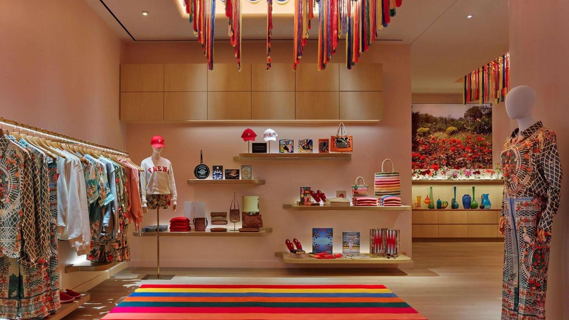 Faena Hotel New York