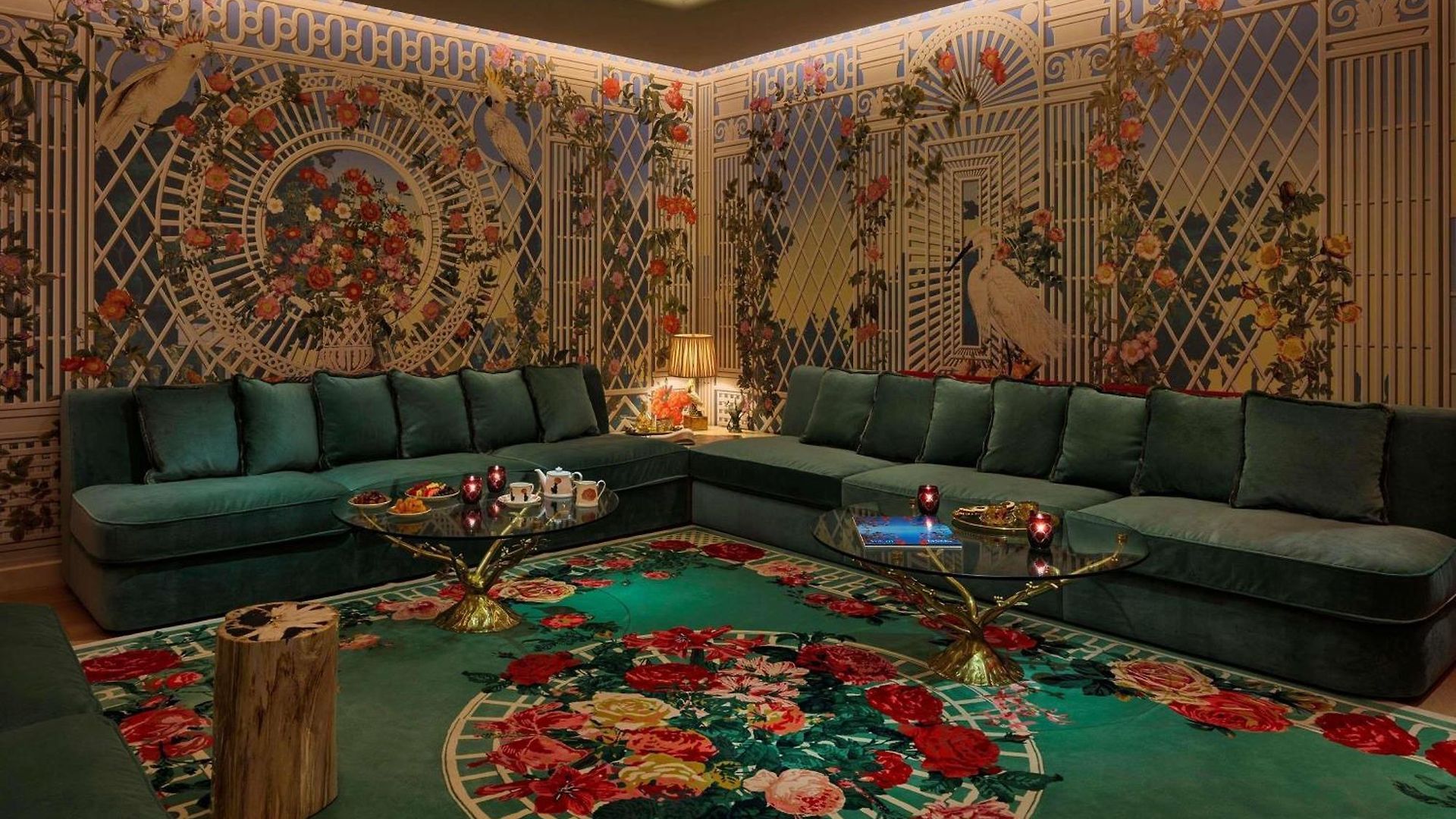 Faena