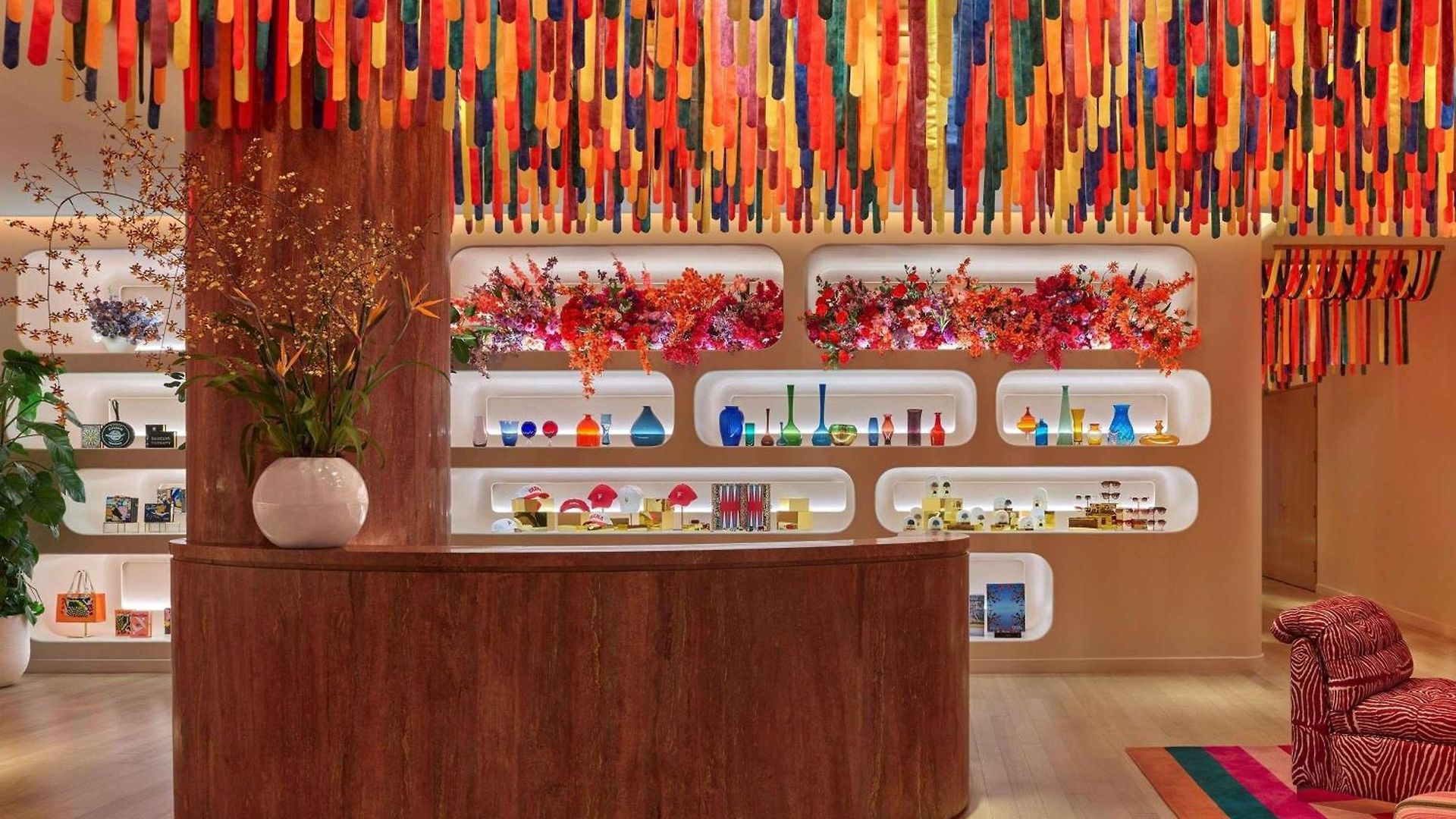 Hotel Faena New York