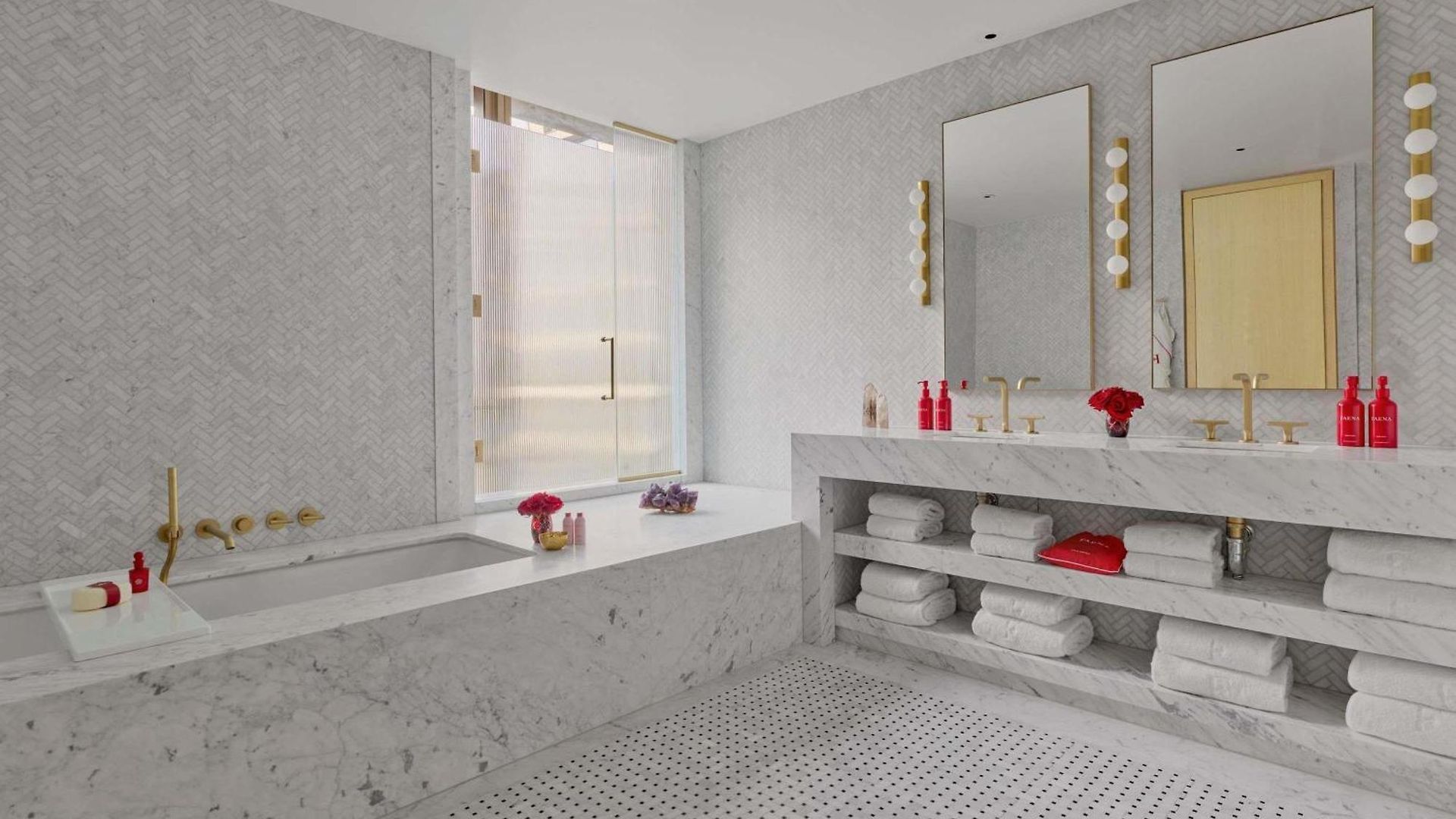 Faena 5* New York