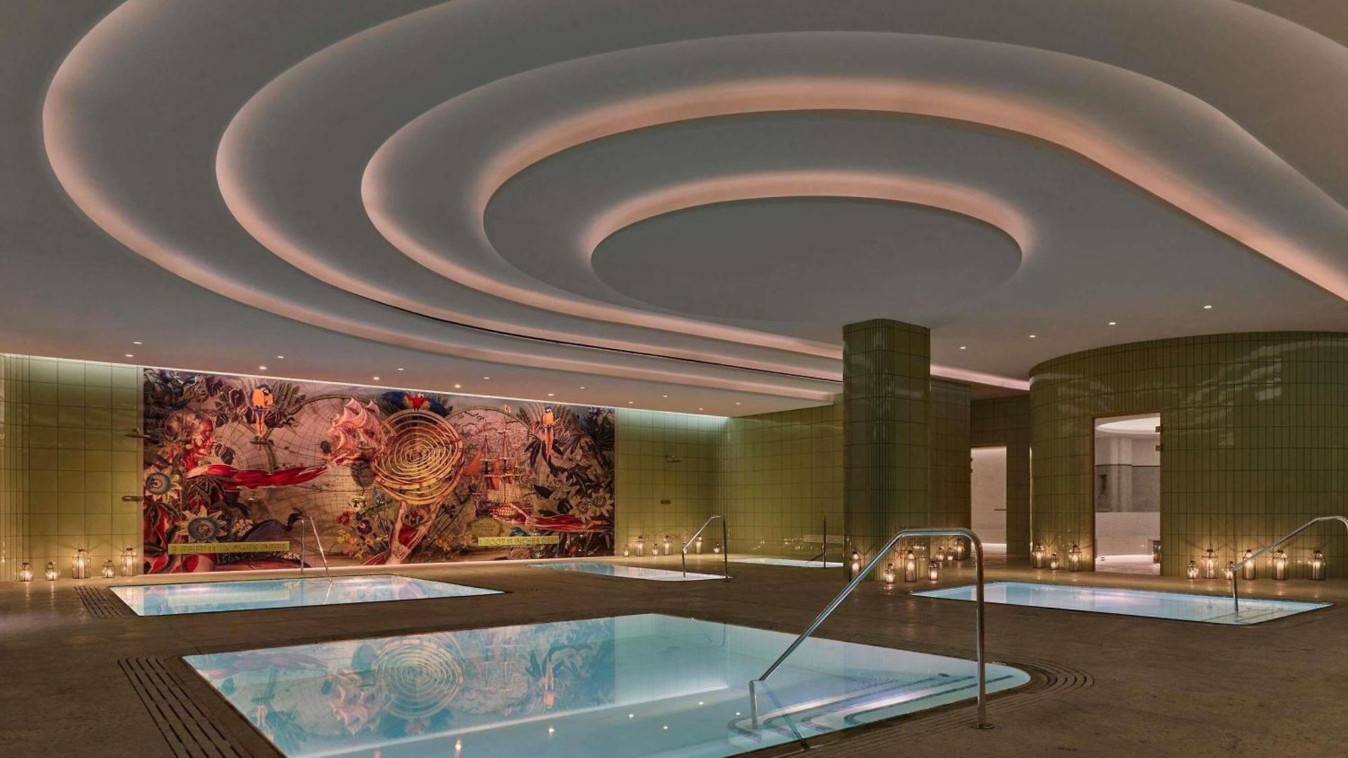Faena Hotel New York