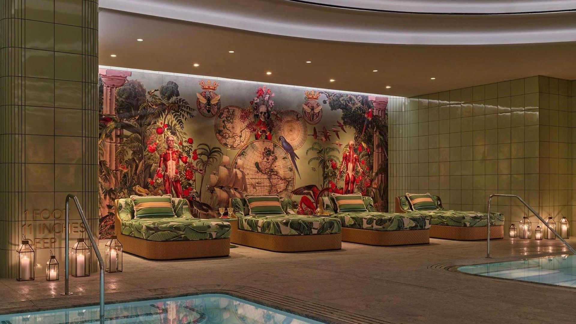 Faena New York