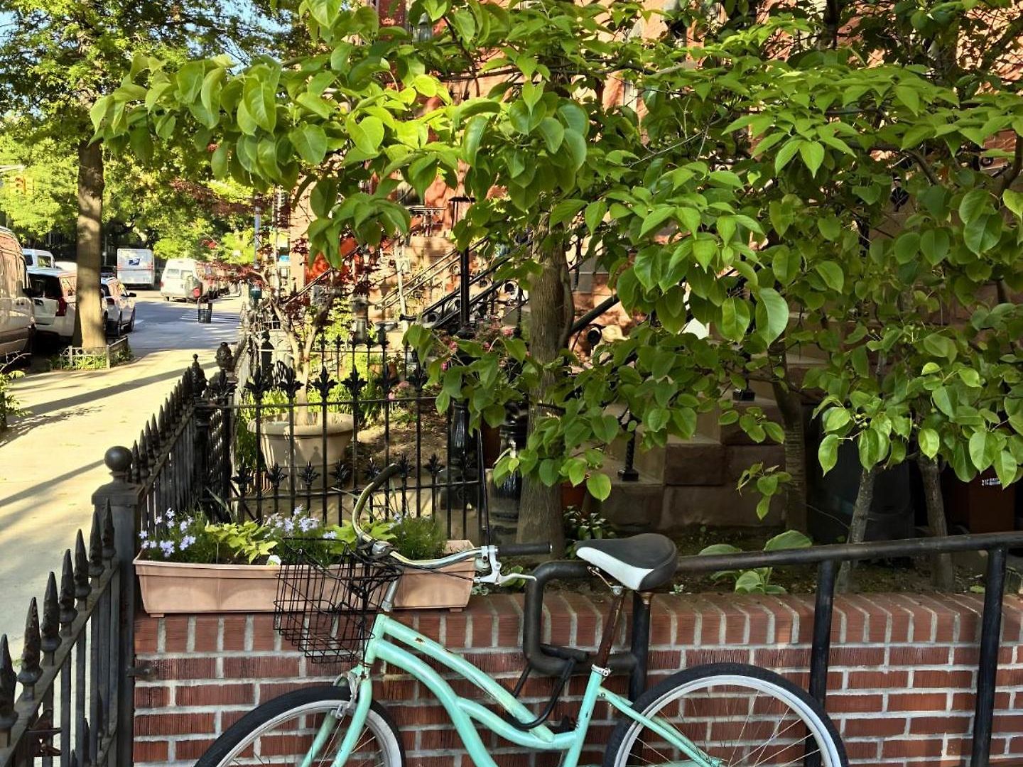 Guest house Brooklyn - Bed-stuy - Spacious In Private 2br 4*