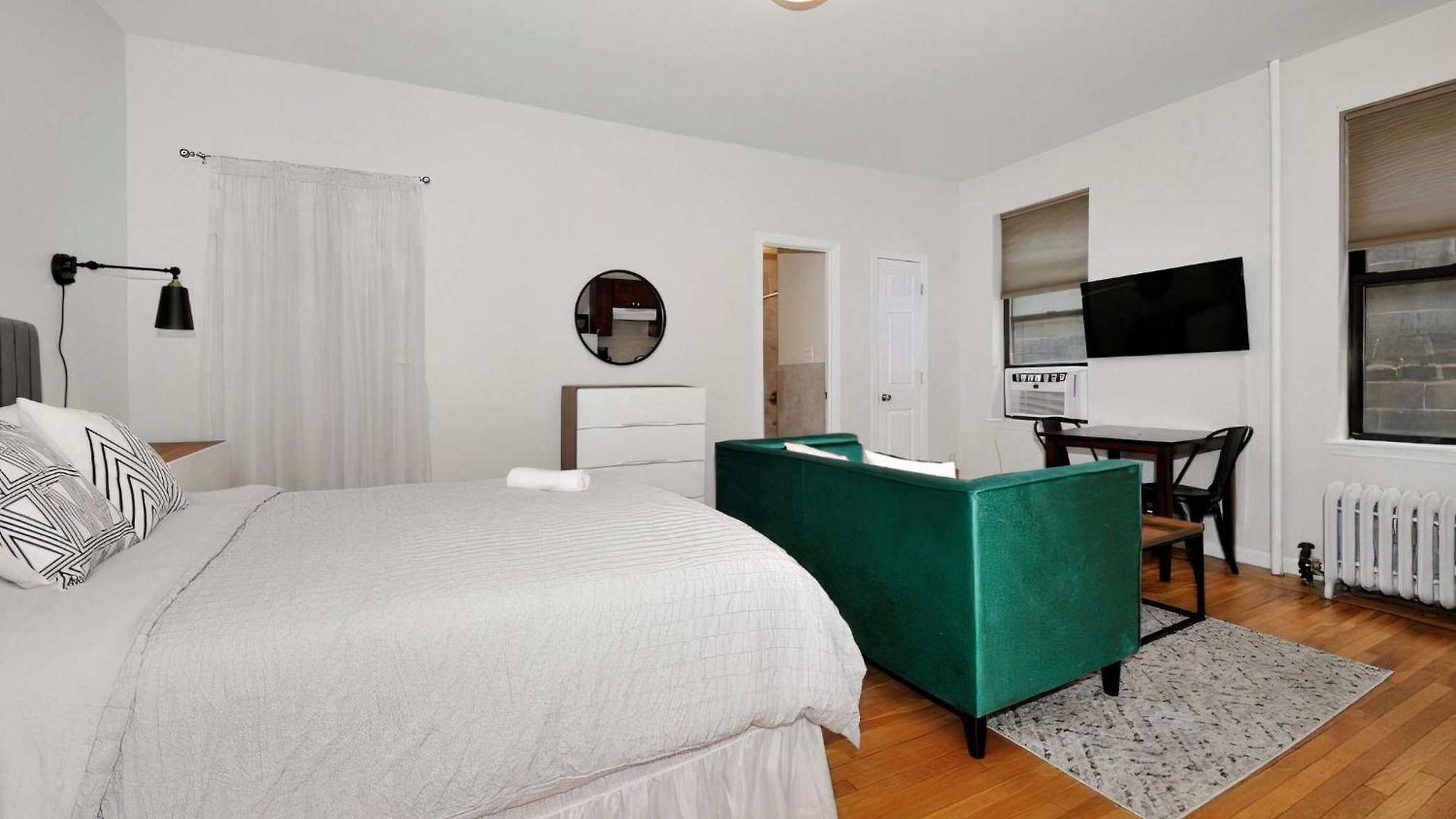 Apartment The Lexy Viii Vibe 8645 New York