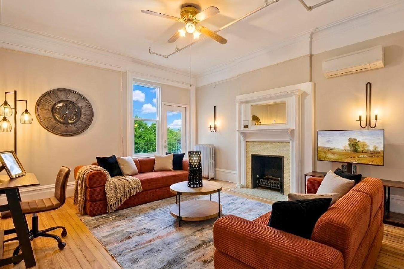 Vintage Luxe Ny - Designer Lofts & Nyc