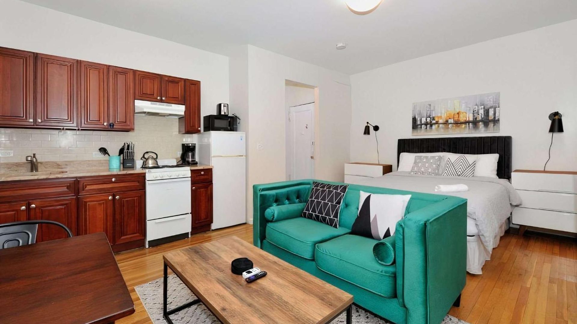 Apartment The Lexy Viii Vibe 8645