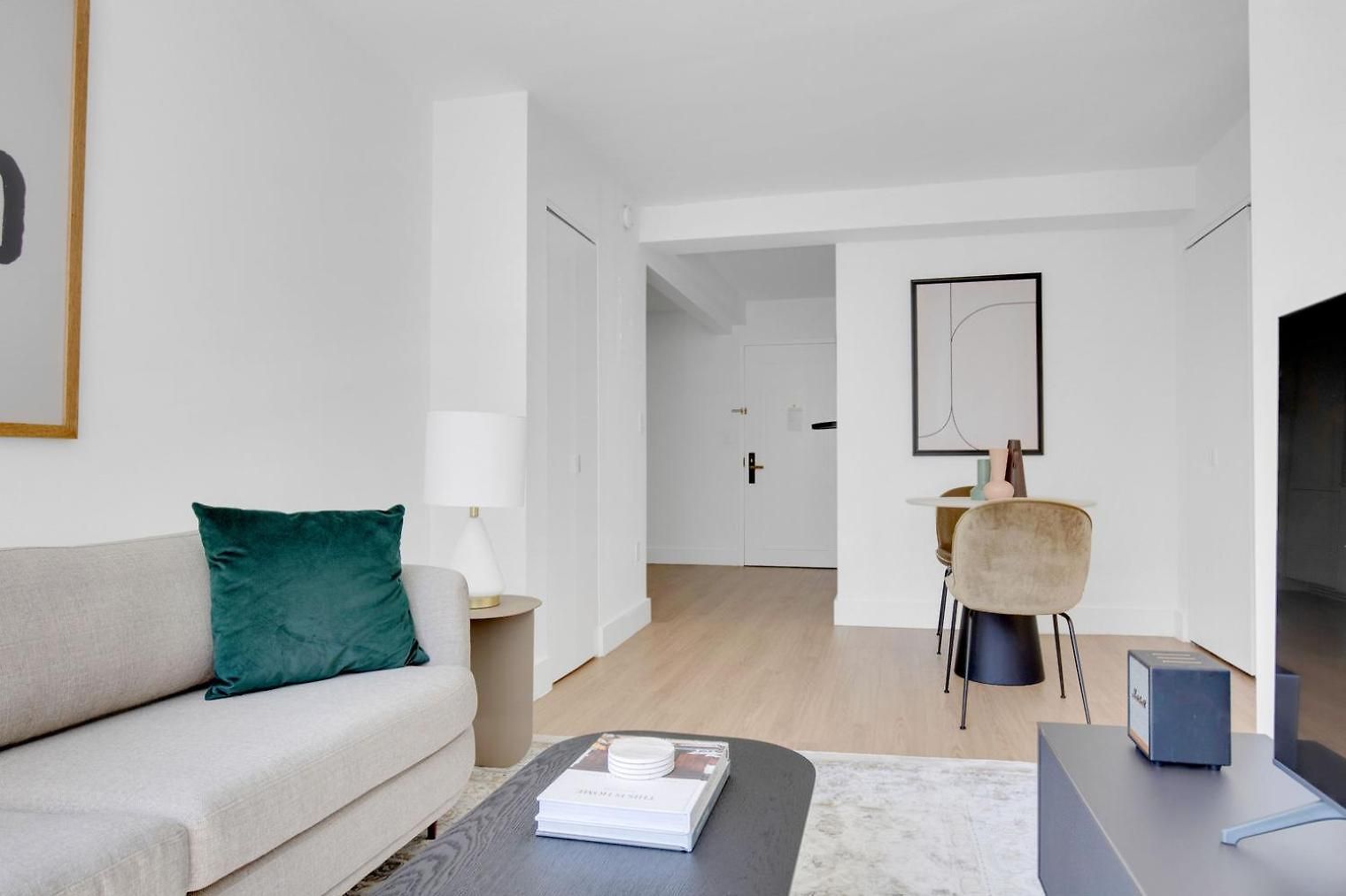 Apartment Blueground Chelsea Rooftop Nr Madison Square Park Nyc-804