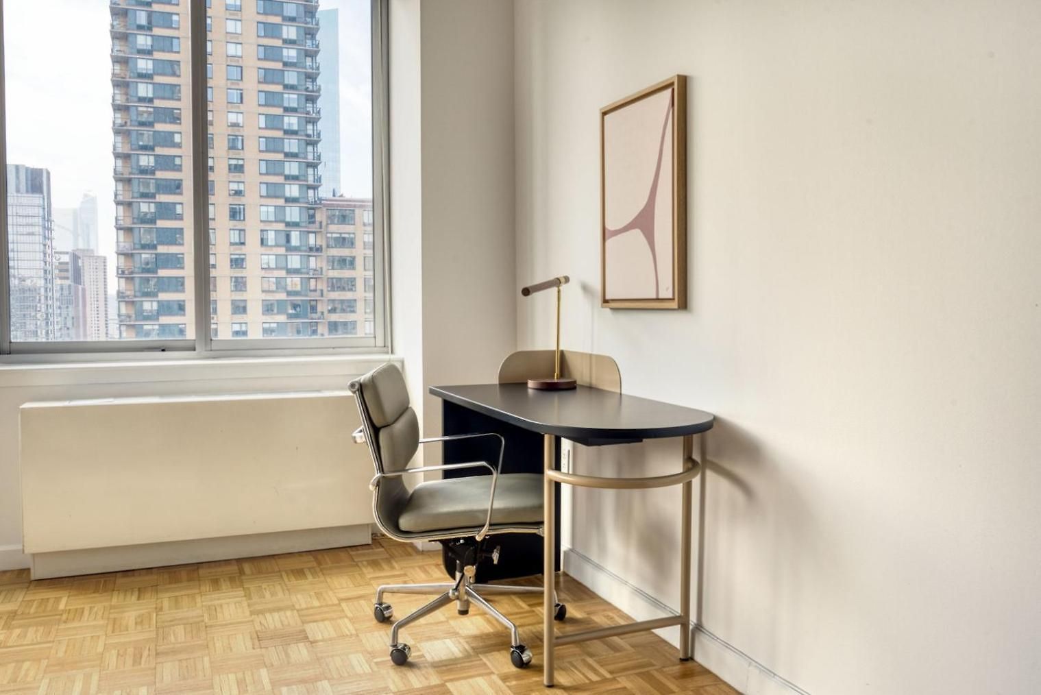 Uws 2br W Doorman Gym Nr Park Nyc-950 *