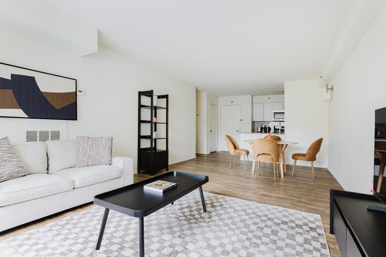 Apartment Blueground Hudson Exchange Pool Nr Liberty Park Nyc-1800 *