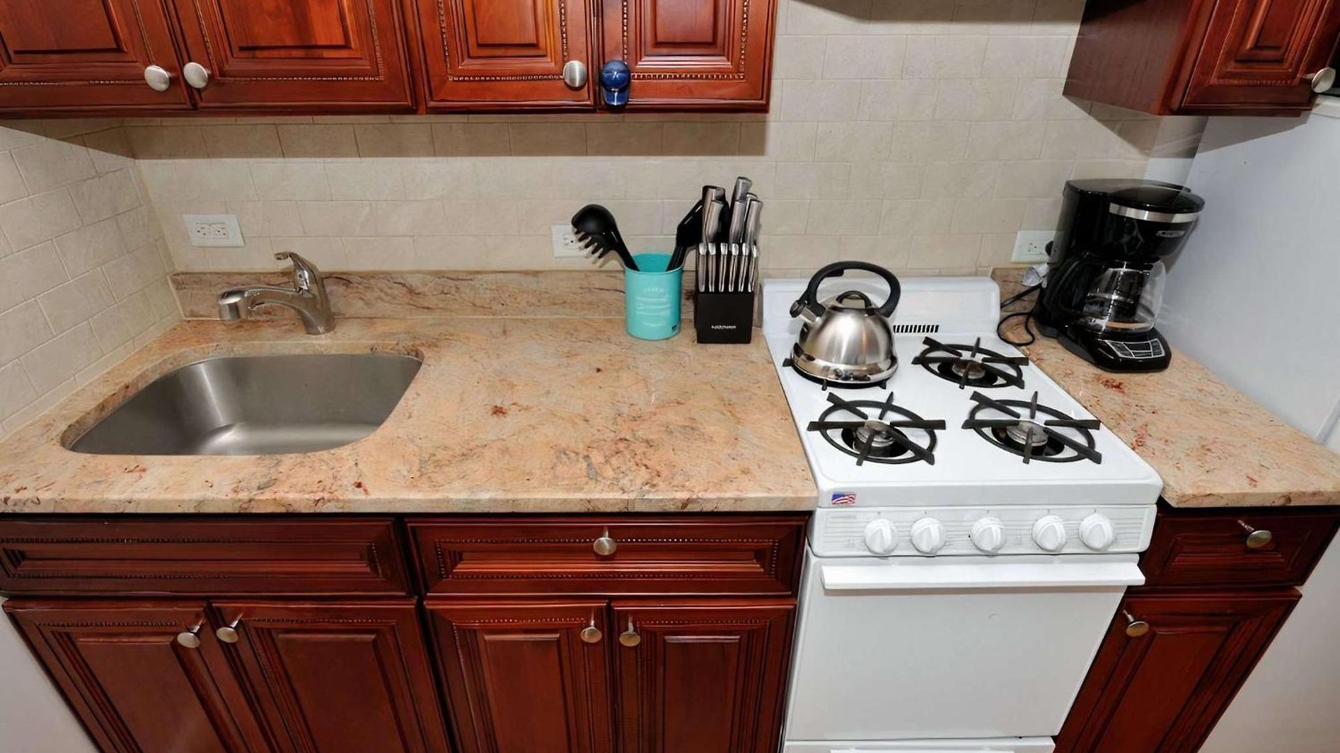 Apartment The Lexy Viii Vibe 8645