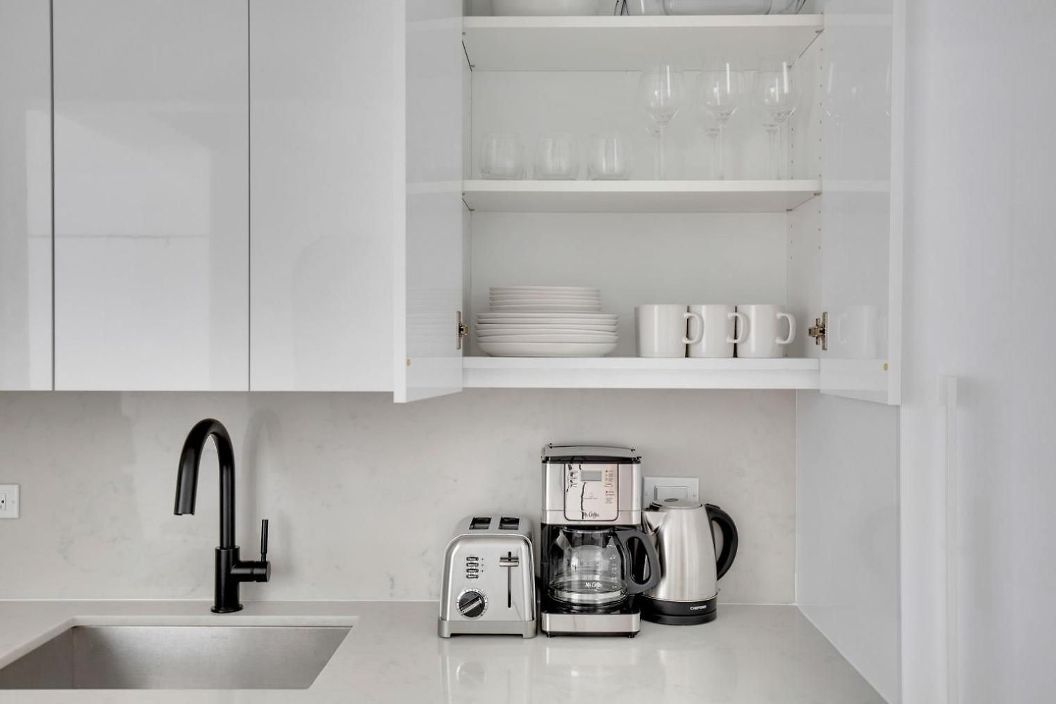 Blueground Chelsea Rooftop Nr Madison Square Park Nyc-804 Apartment *