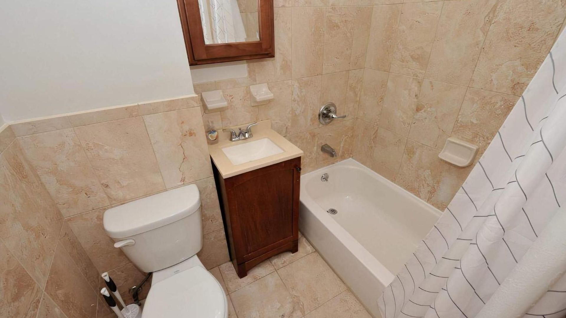 Apartment The Lexy Viii Vibe 8645