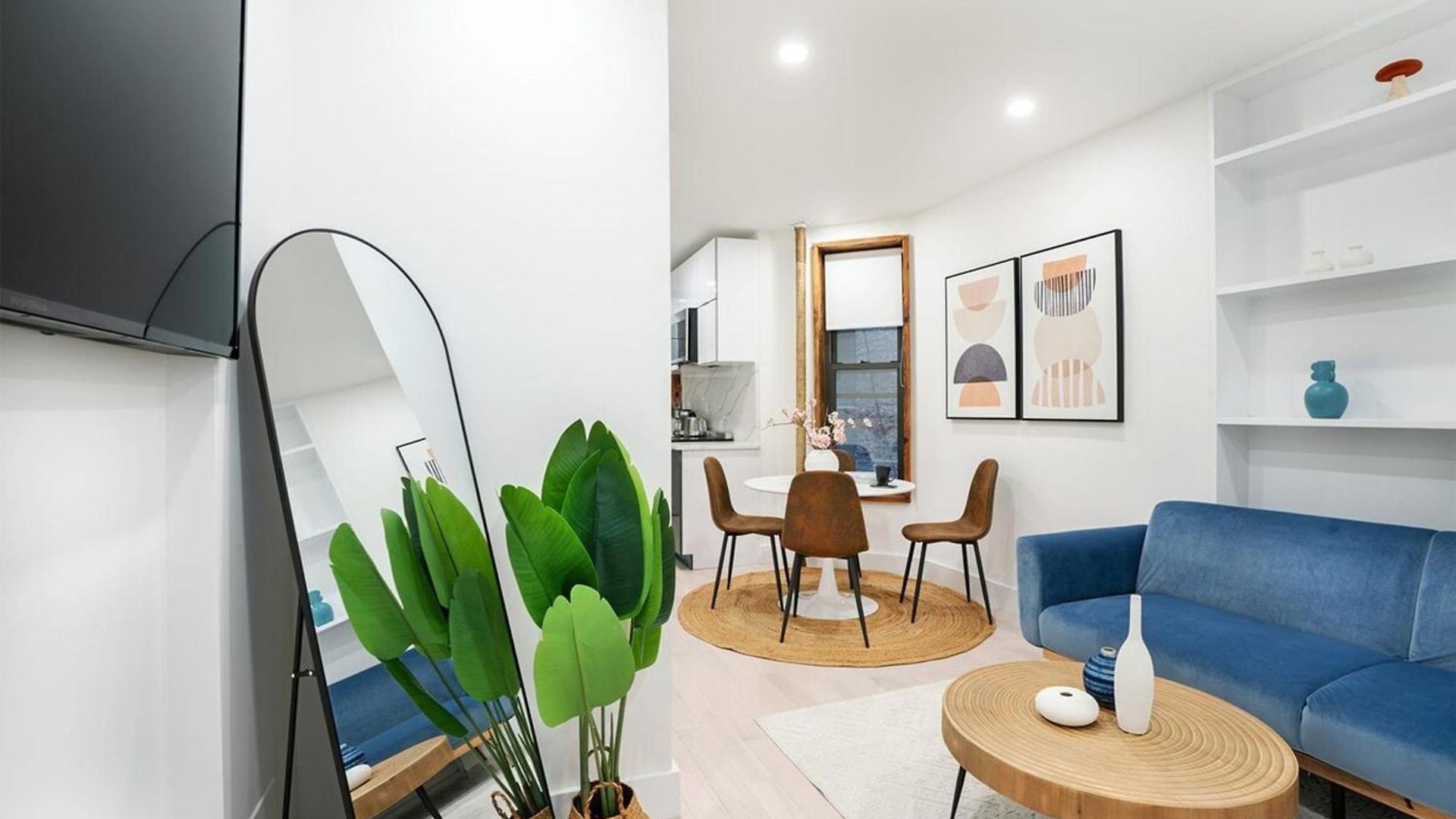 Apartment 48 Midtown West