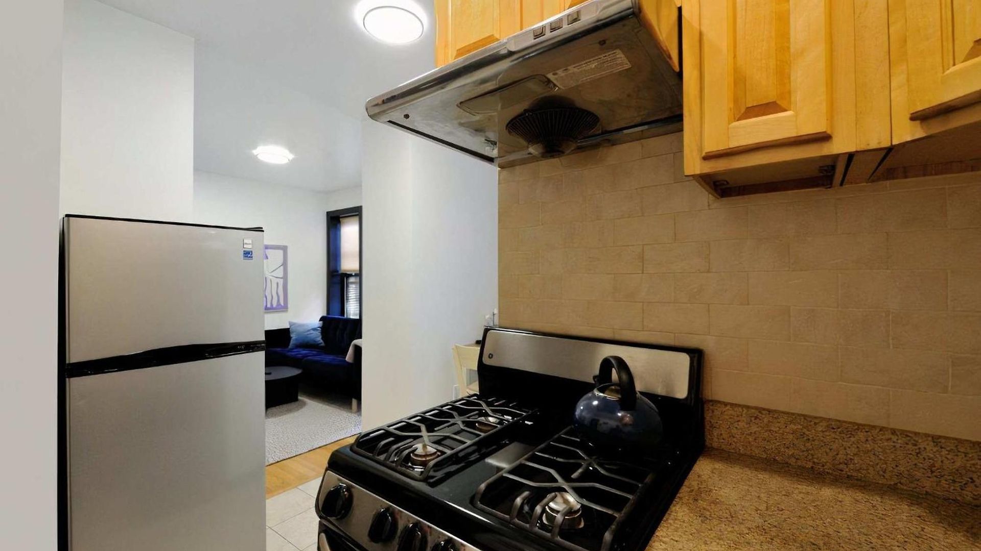 Apartment The Gram V Vibe 8615 *