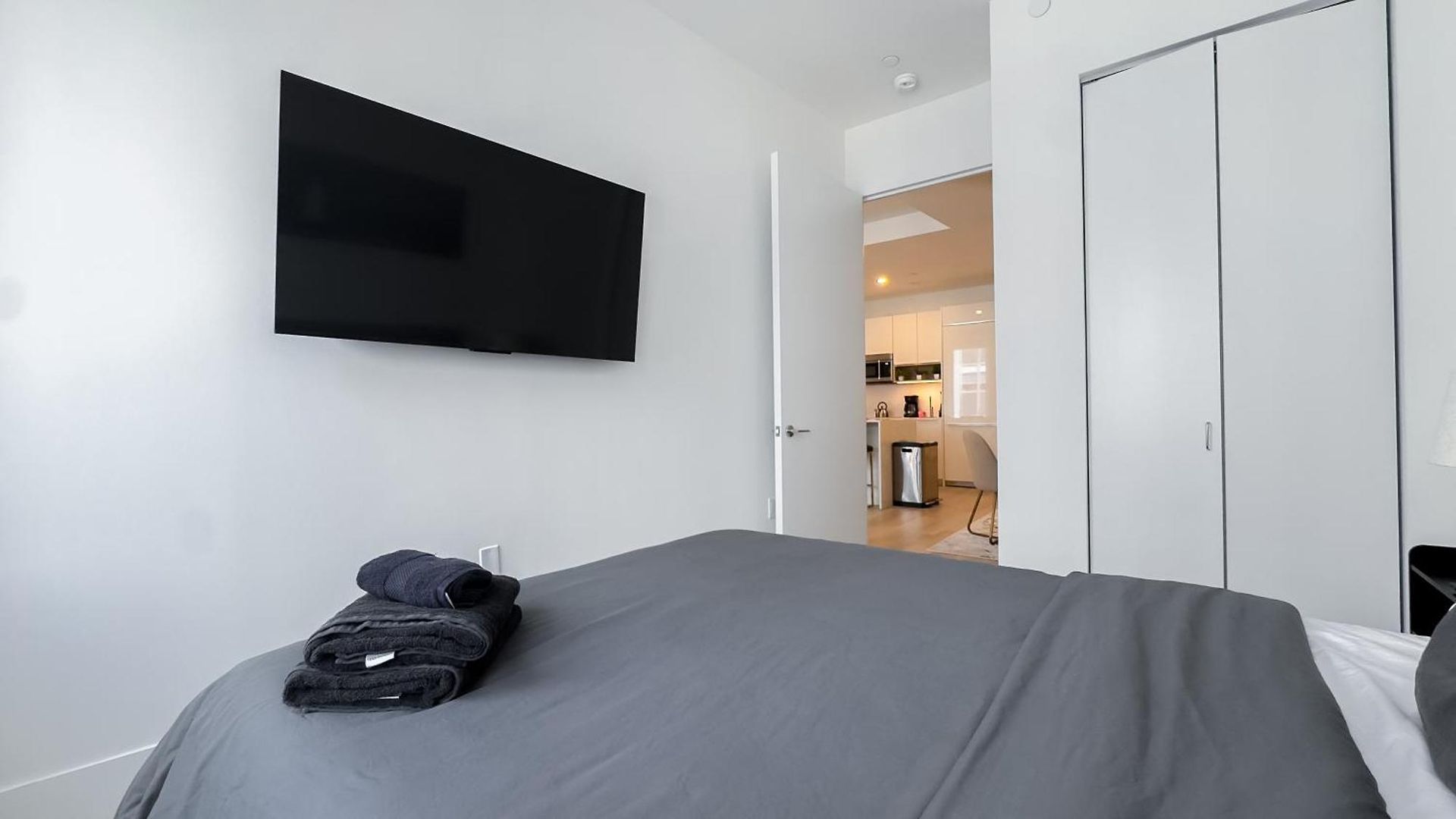 Stylish 3br Luxury Retreat In The Heart Of Fidi
